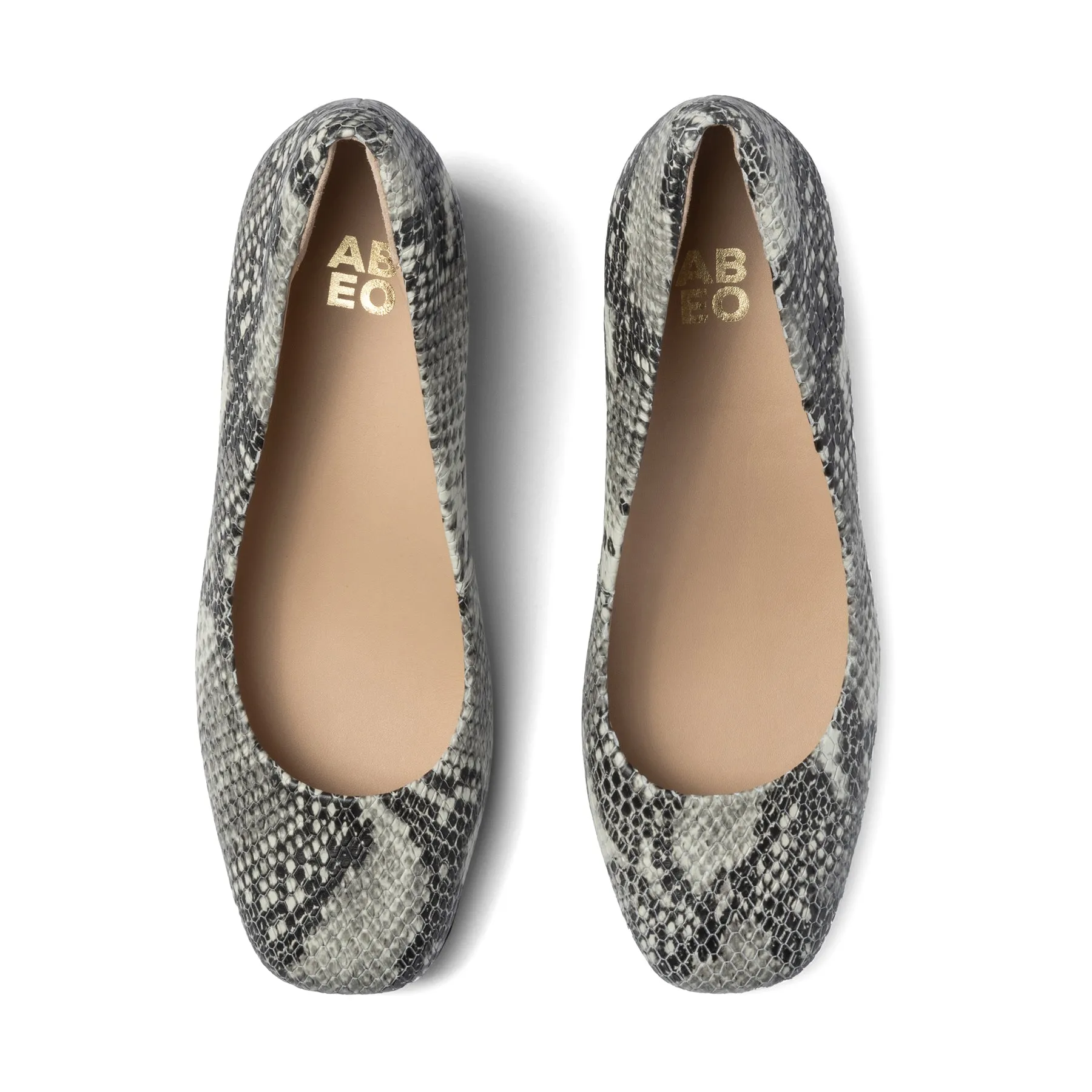 Avenue Pump Metatarsal Endless Shade