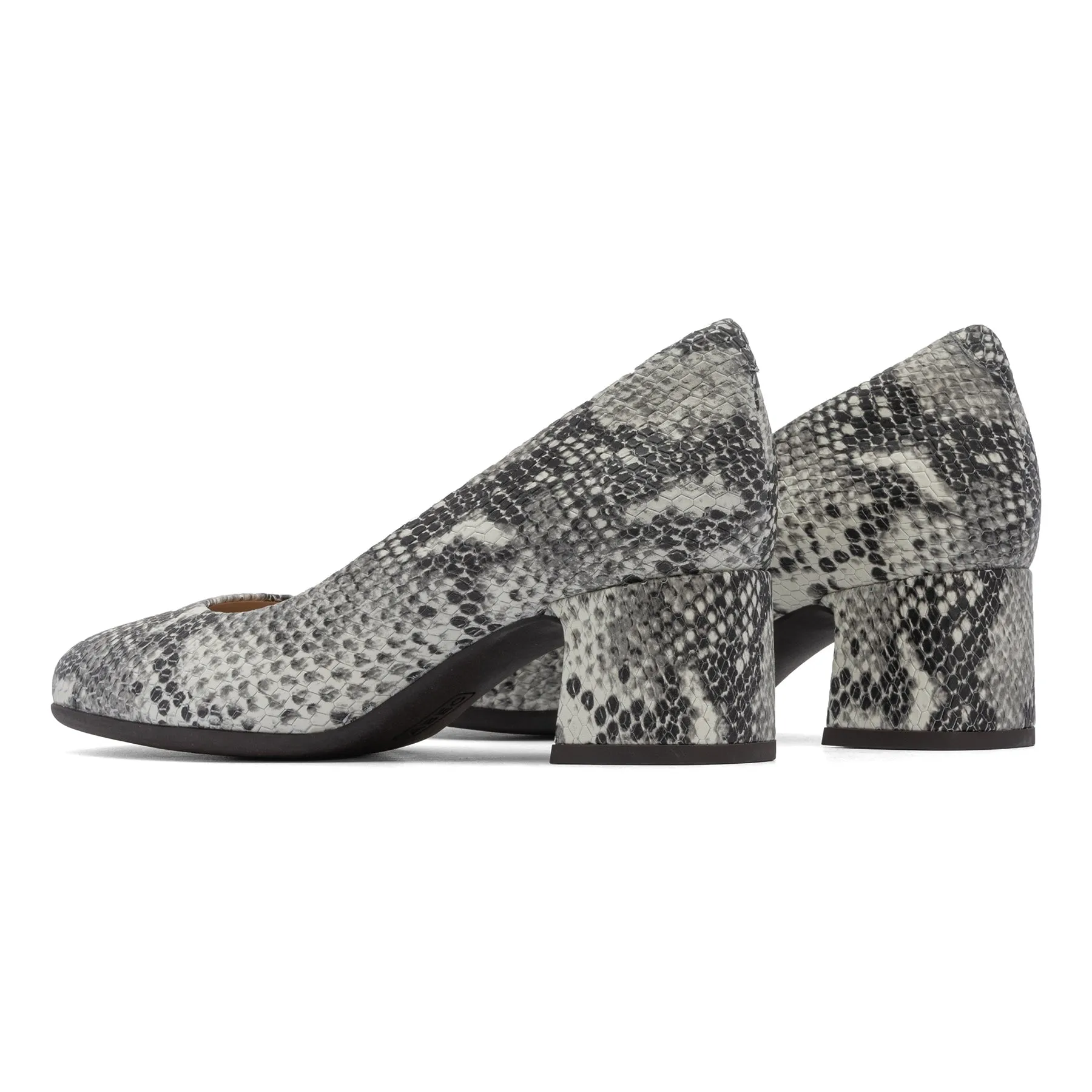 Avenue Pump Metatarsal Stylish Design