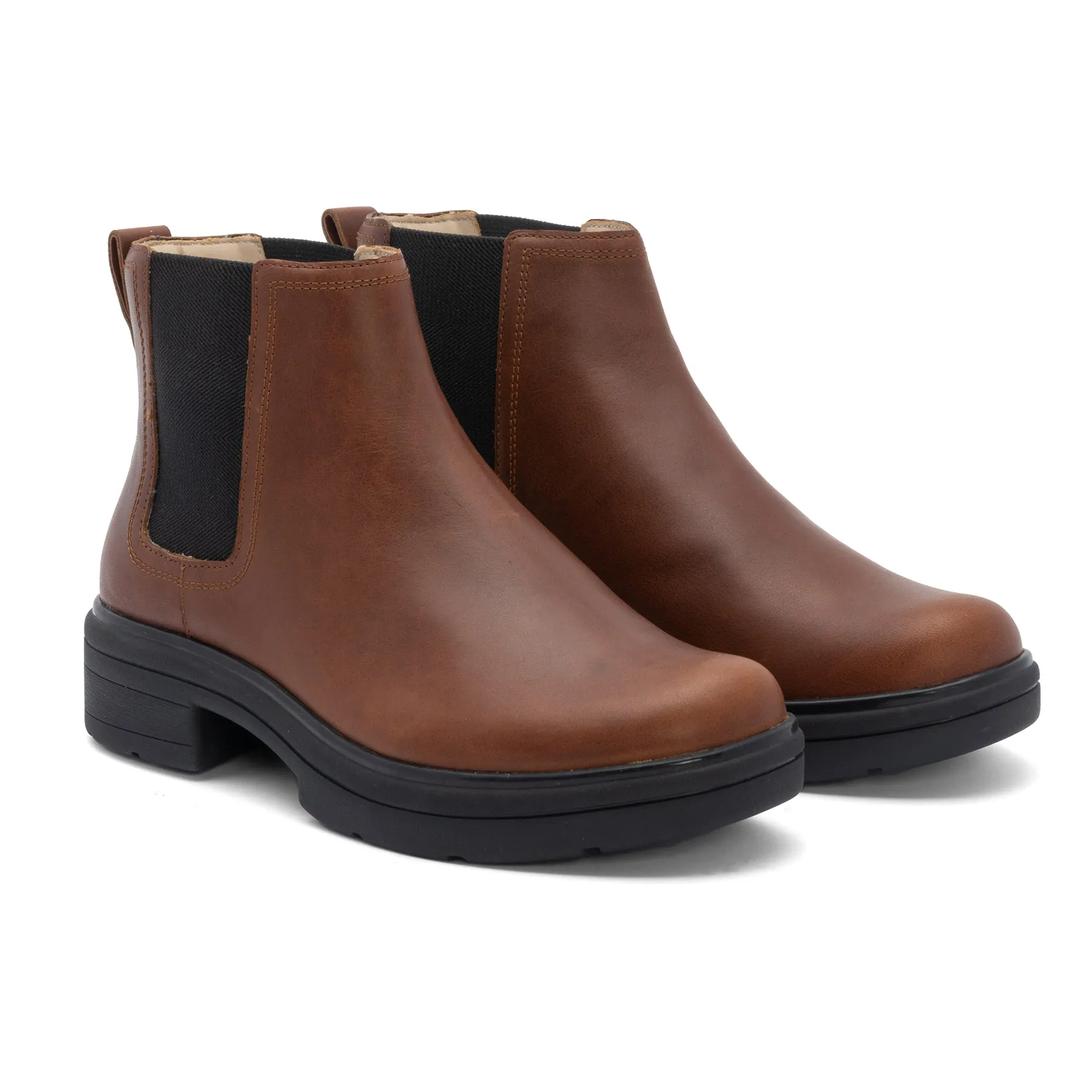 Padded Interior Outdoor Explorer Breathable Snowy Path Vista Chelsea