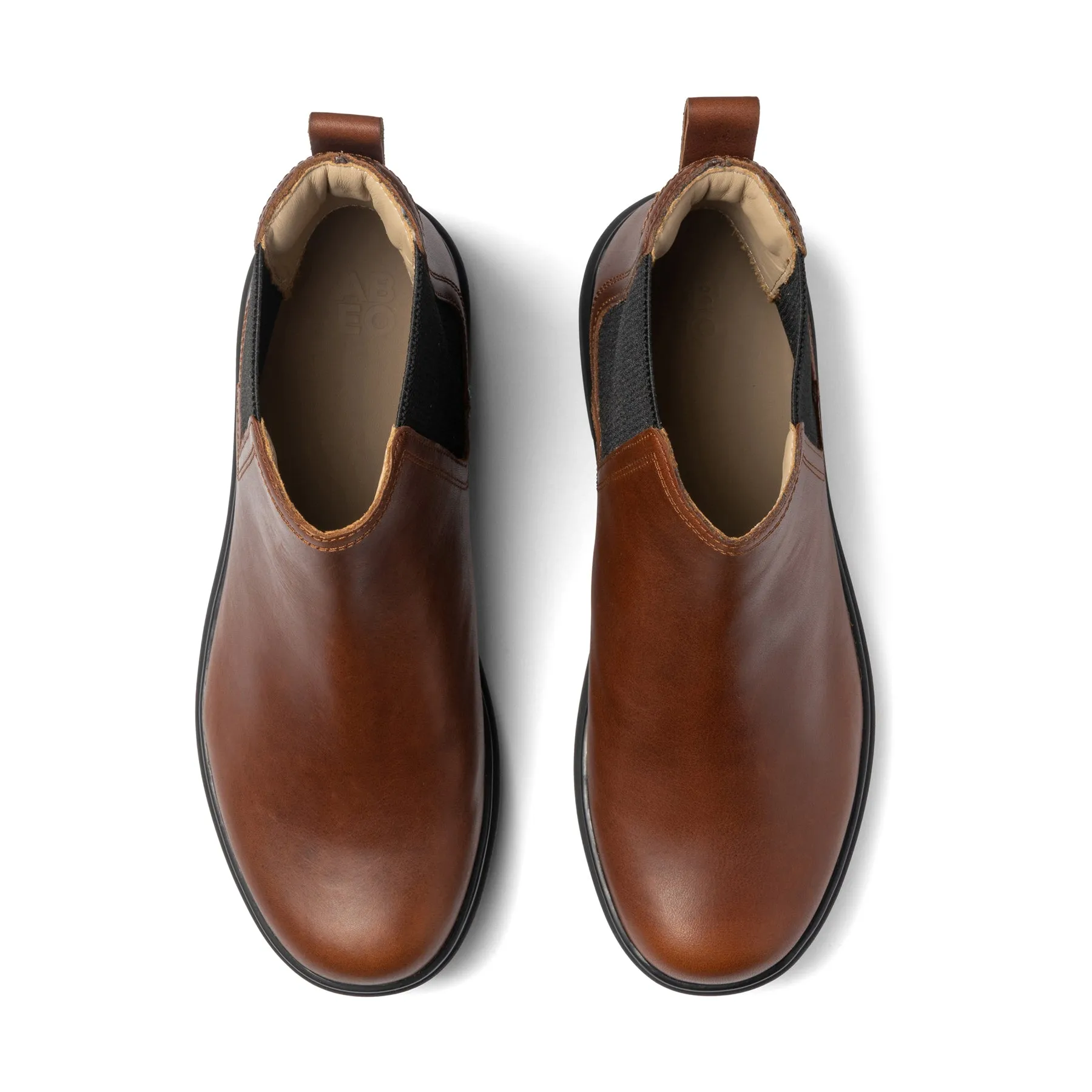 Vista Chelsea Reinforced Form Mountain Climber