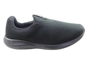 Wear Ready Actvitta Captivate Womens Cushioned Casual Shoes Made In Brazil