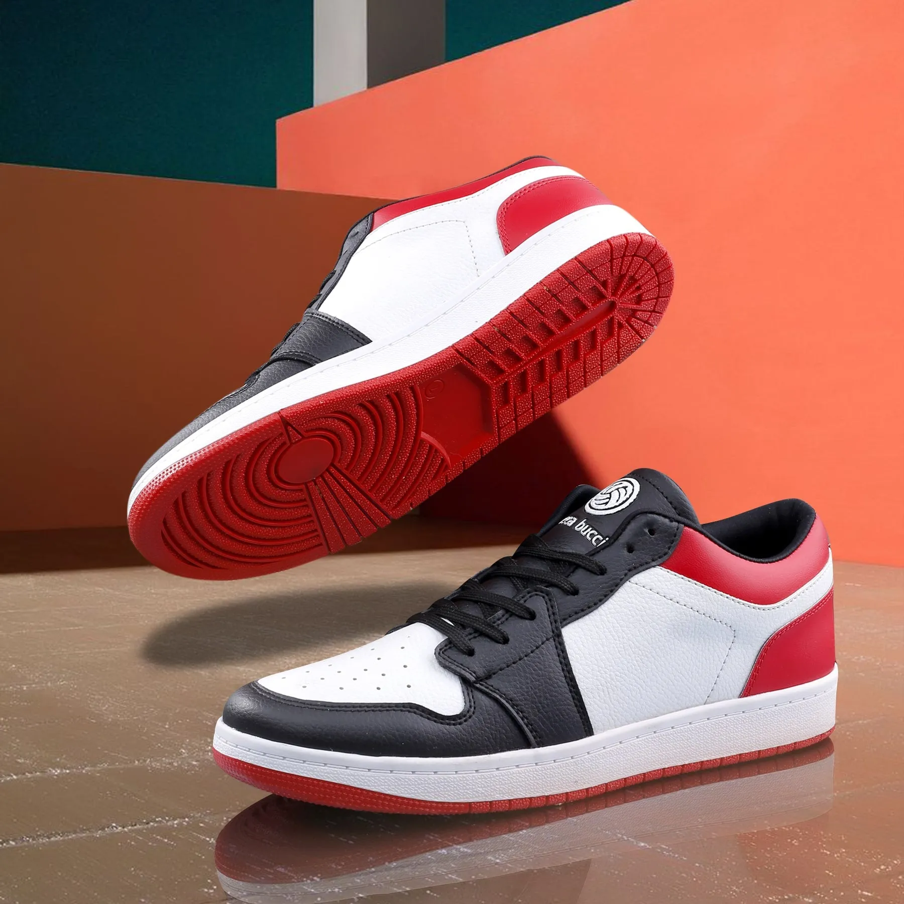 Bacca Bucci GOOSE Step Light