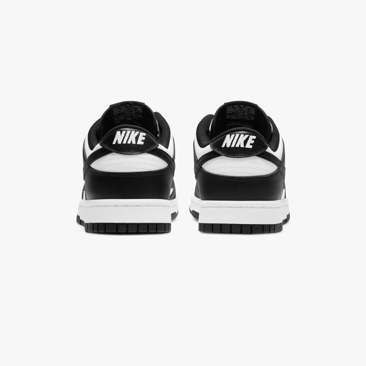 Fur Trim Dunk Low Retro