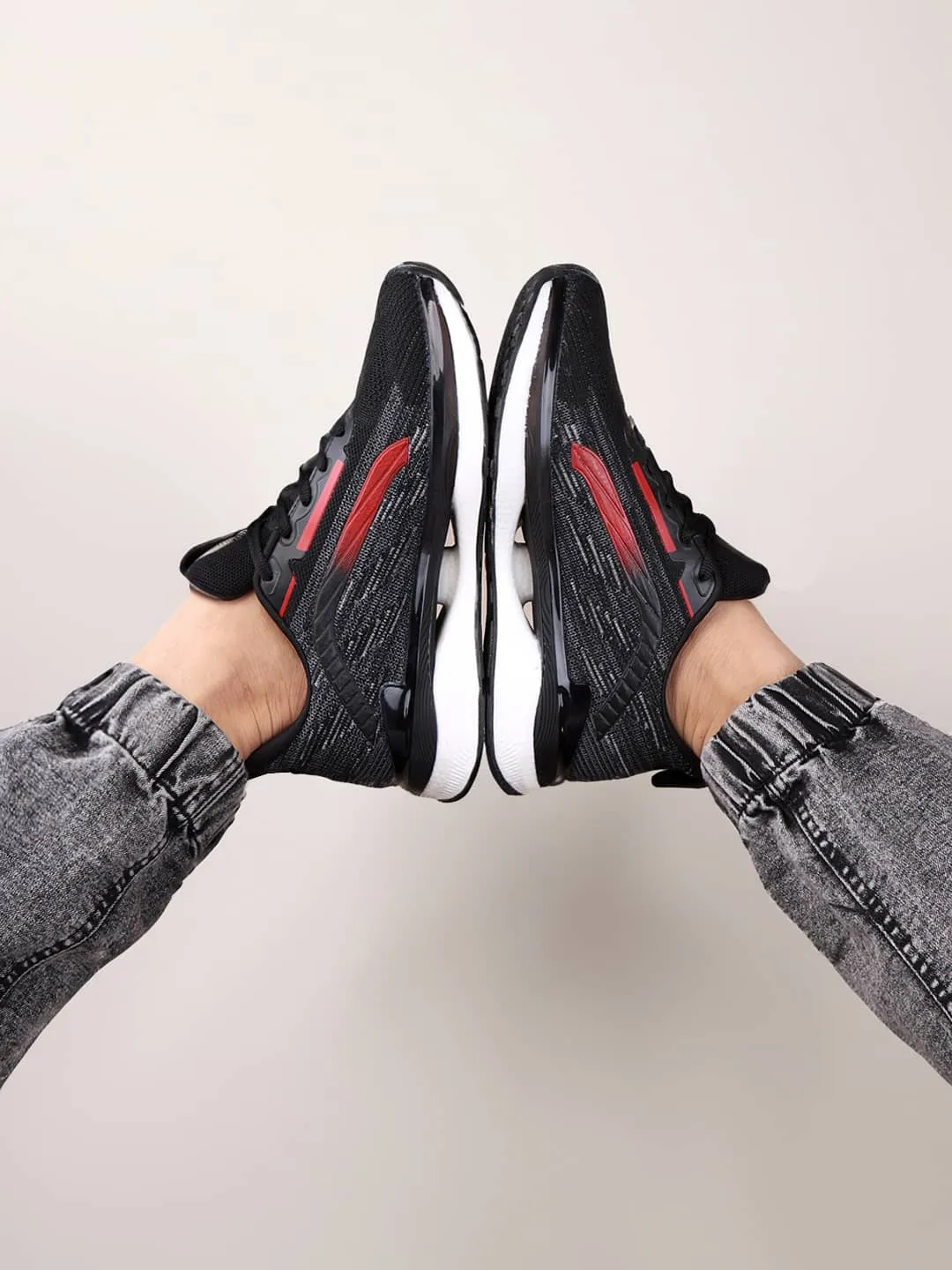 Energy Walk Bacca Bucci Stride Master