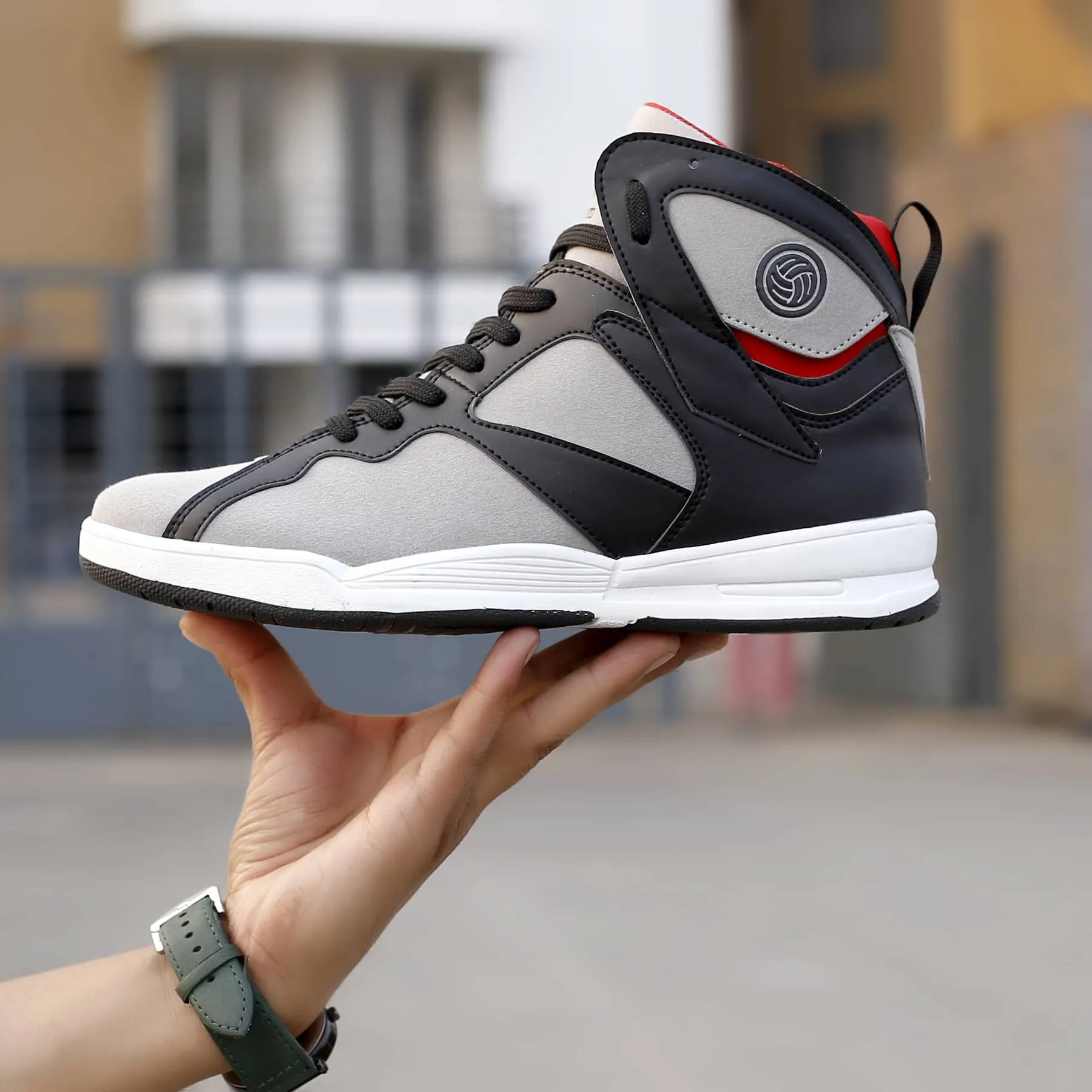 Street Ball Bacca Bucci Neo