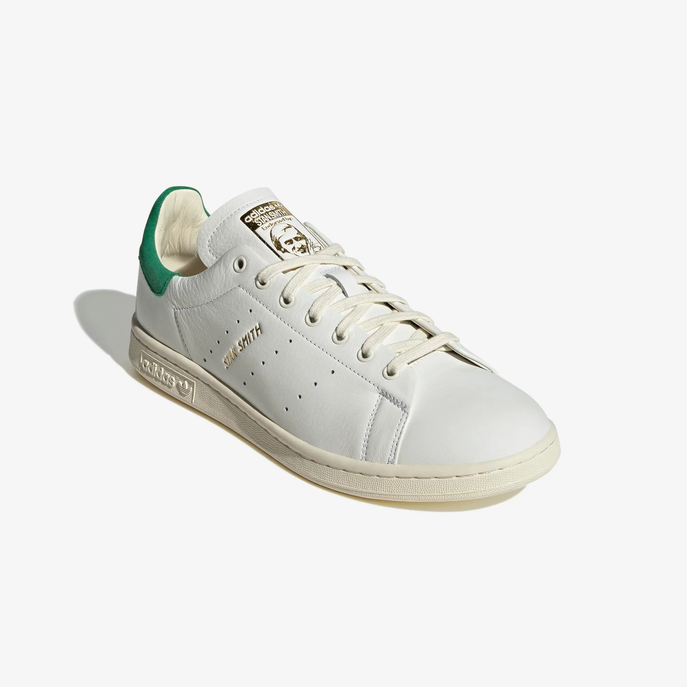 Stan Smith Lux Strap Mode
