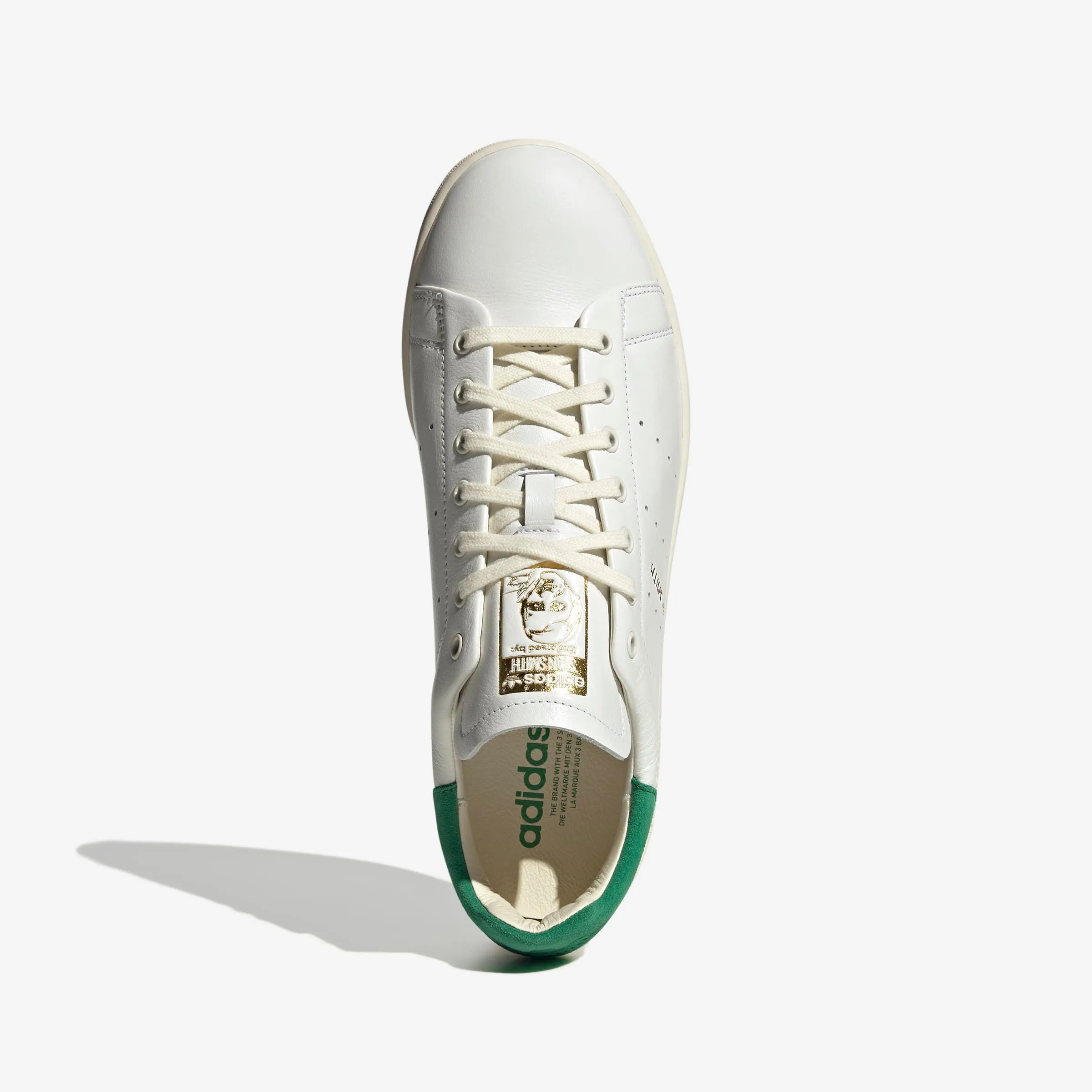 Stan Smith Lux Fresh Drop Love Glow