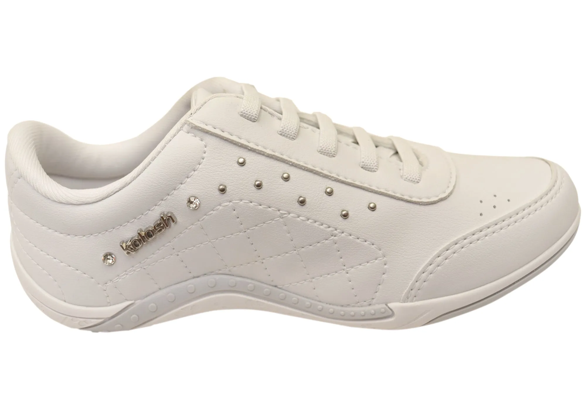 Errand Mode Plan Hike Kolosh Dion Womens Comfortable Slip On Casual Shoes Made In Brazil
