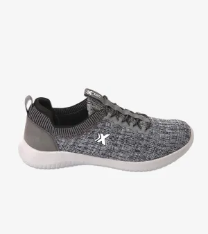 Elastic Lacing Xceed Men's Sports Shoes US-EX-3213