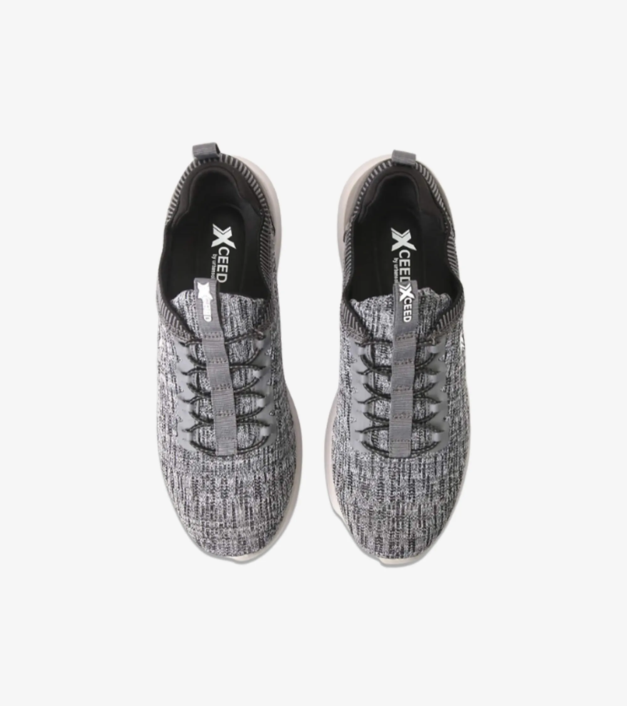 Structured Feel Xceed Men's Sports Shoes US-EX-3213