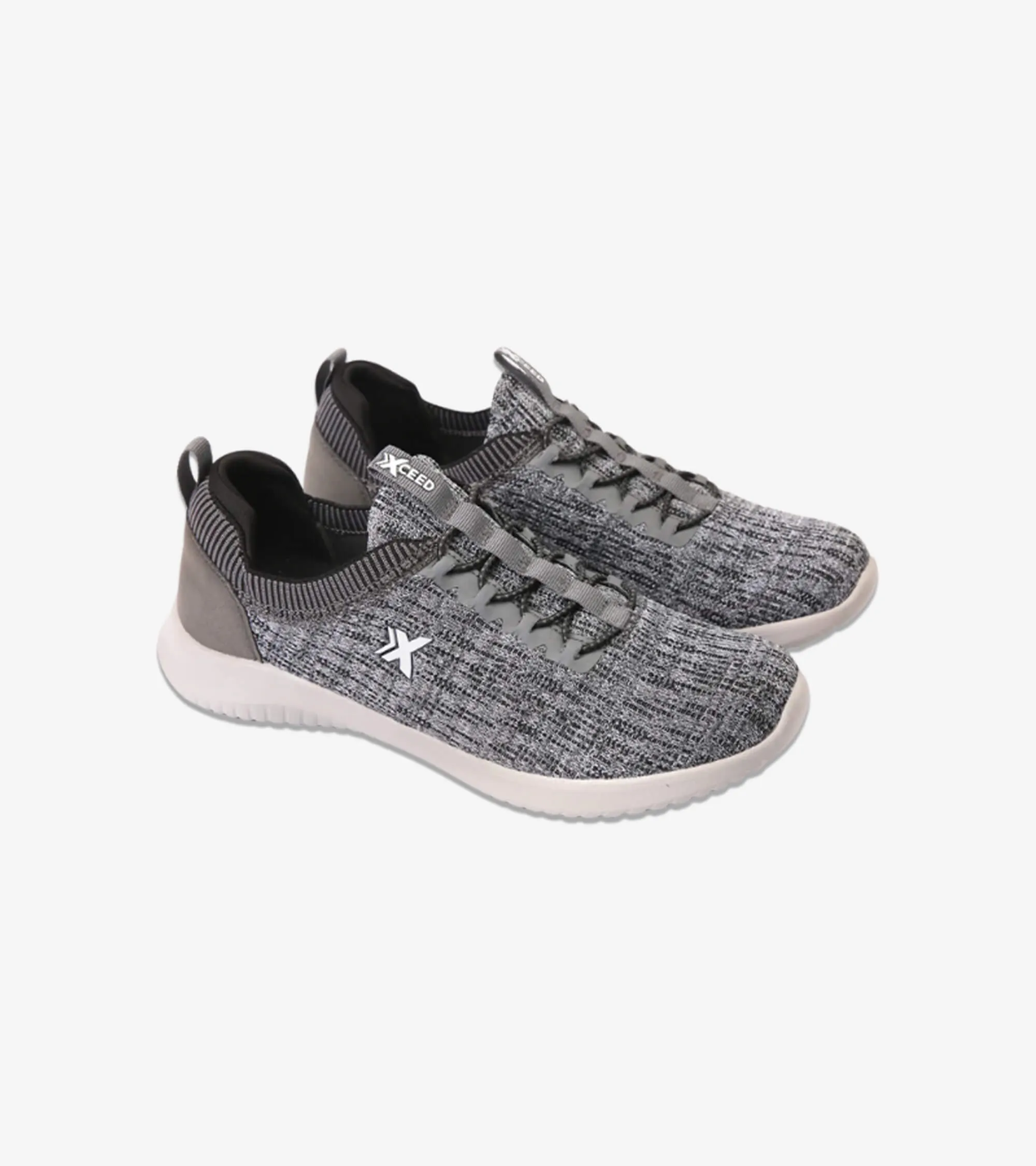Xceed Men's Sports Shoes US-EX-3213 Slip On Mechanism