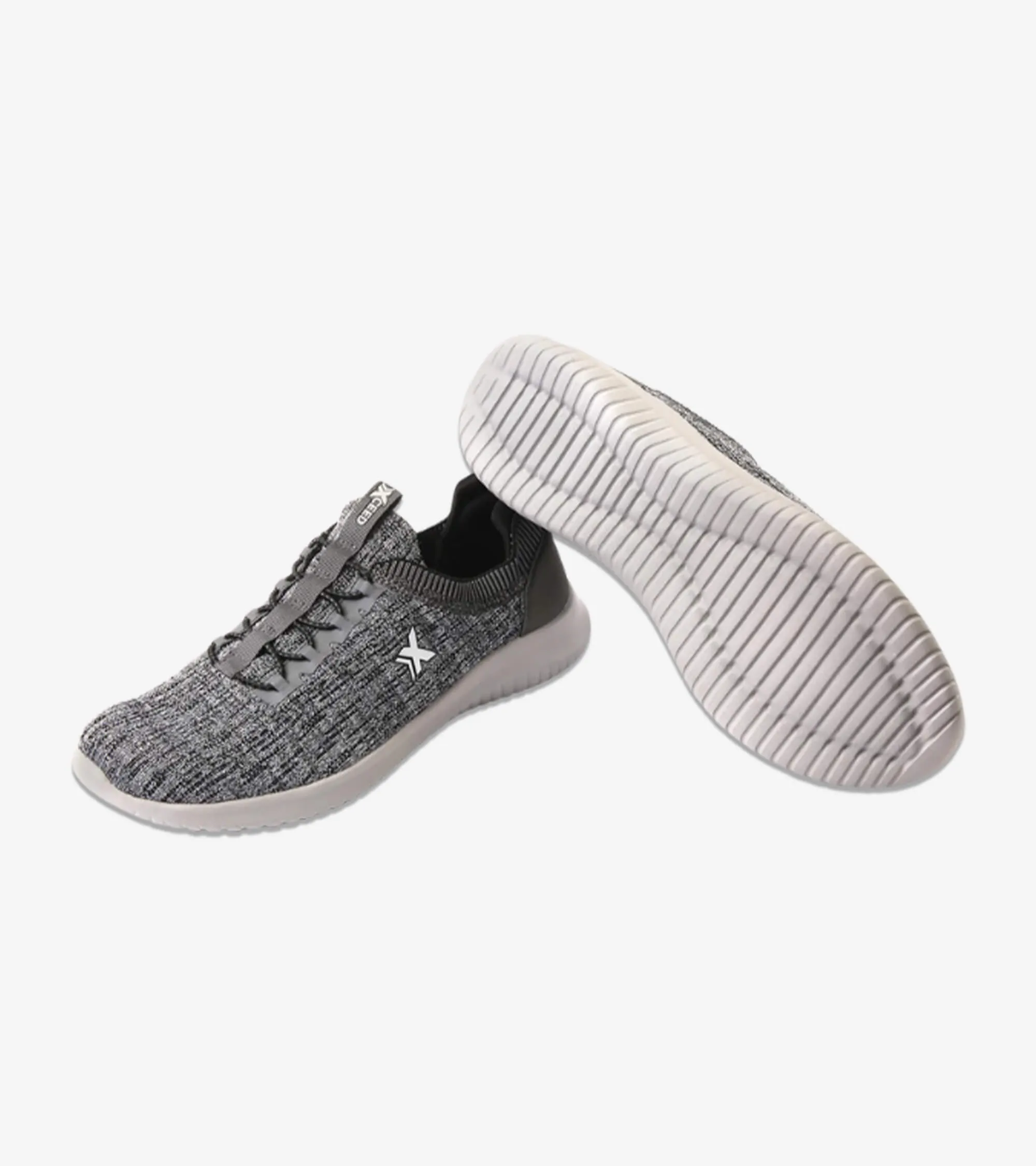Ventilated Mesh Xceed Men's Sports Shoes US-EX-3213