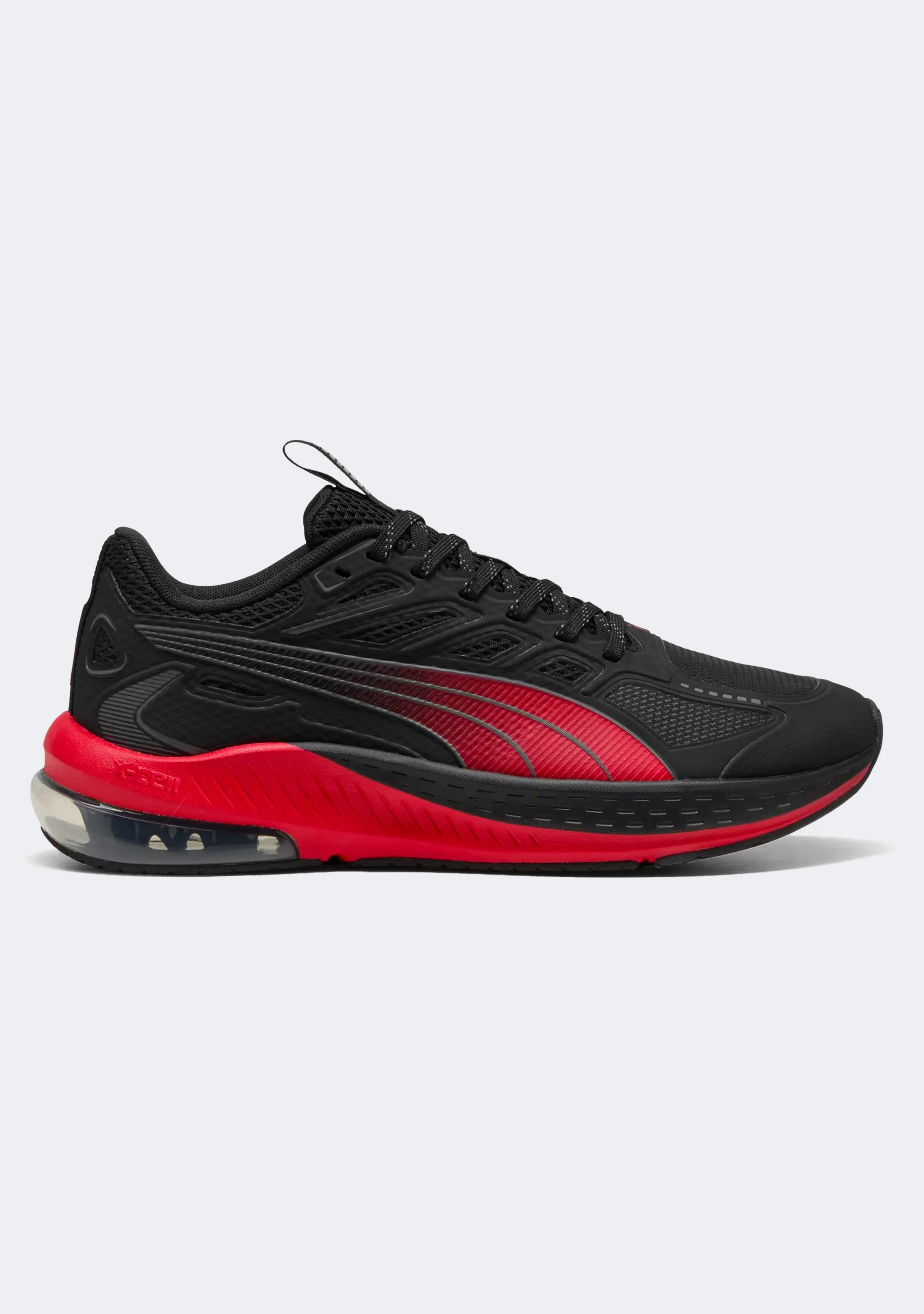 Lightweight Gear Sneaker Care Puma Men's X-Cell Lightspeed