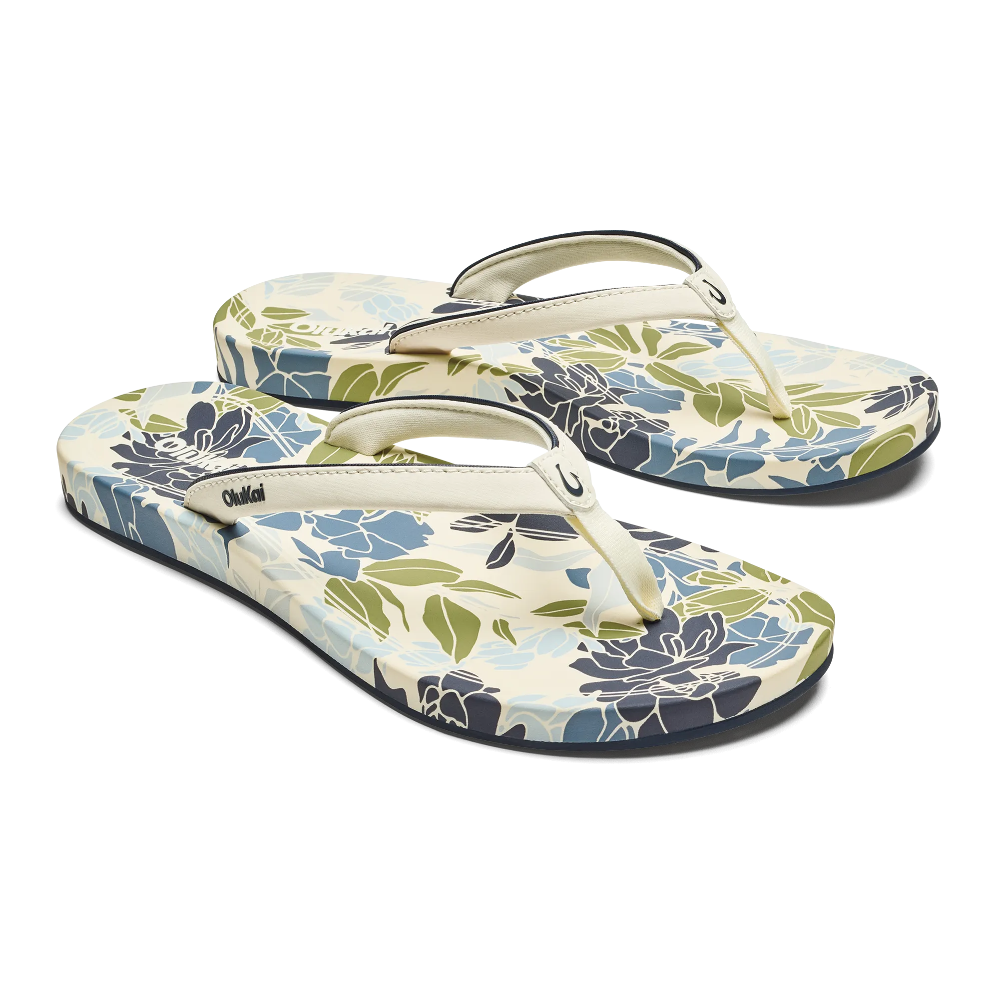 Uiki - Mood Indigo / Pa'i Casual Sandals for Men