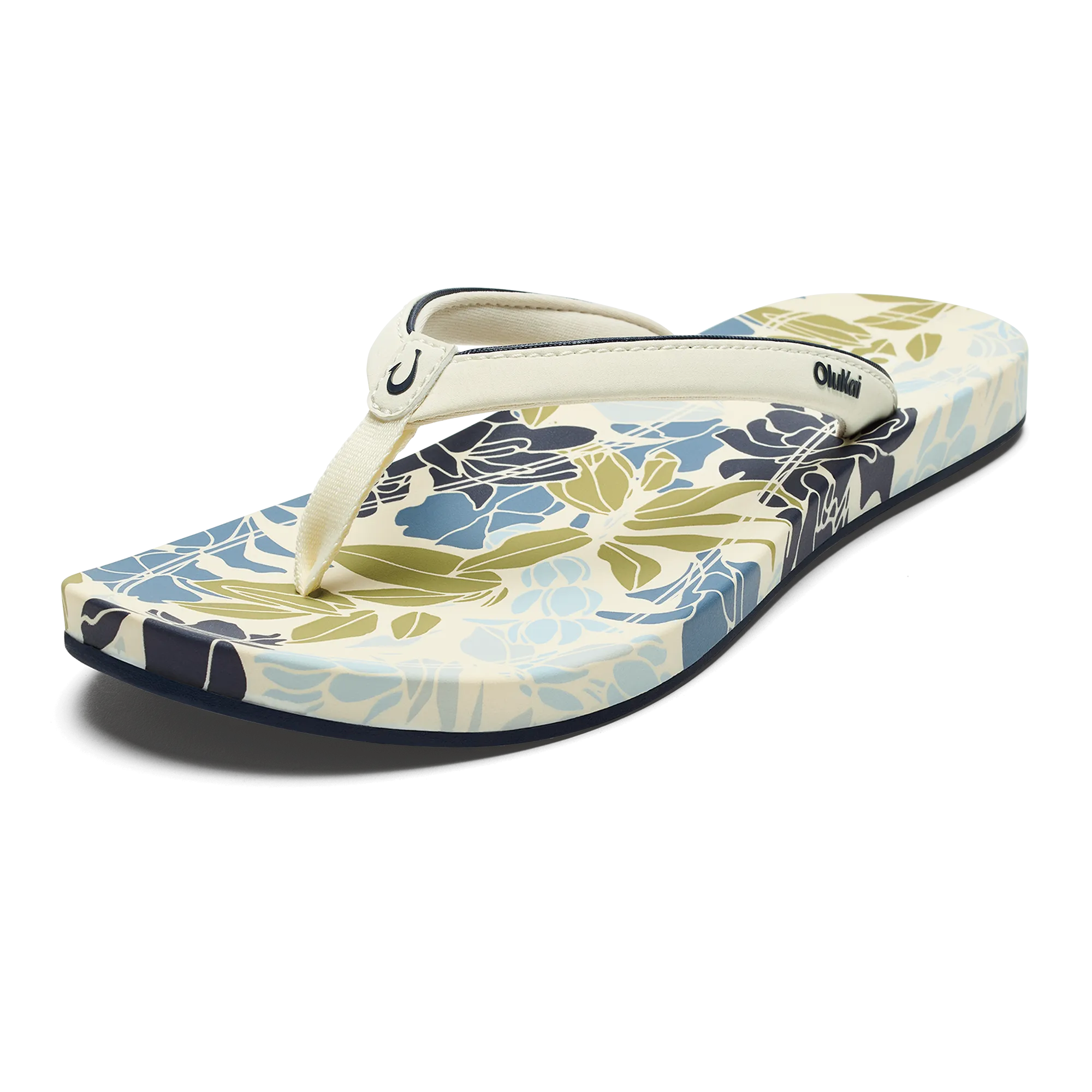 Versatile Looks Foot Flex Uiki - Mood Indigo / Pa'i