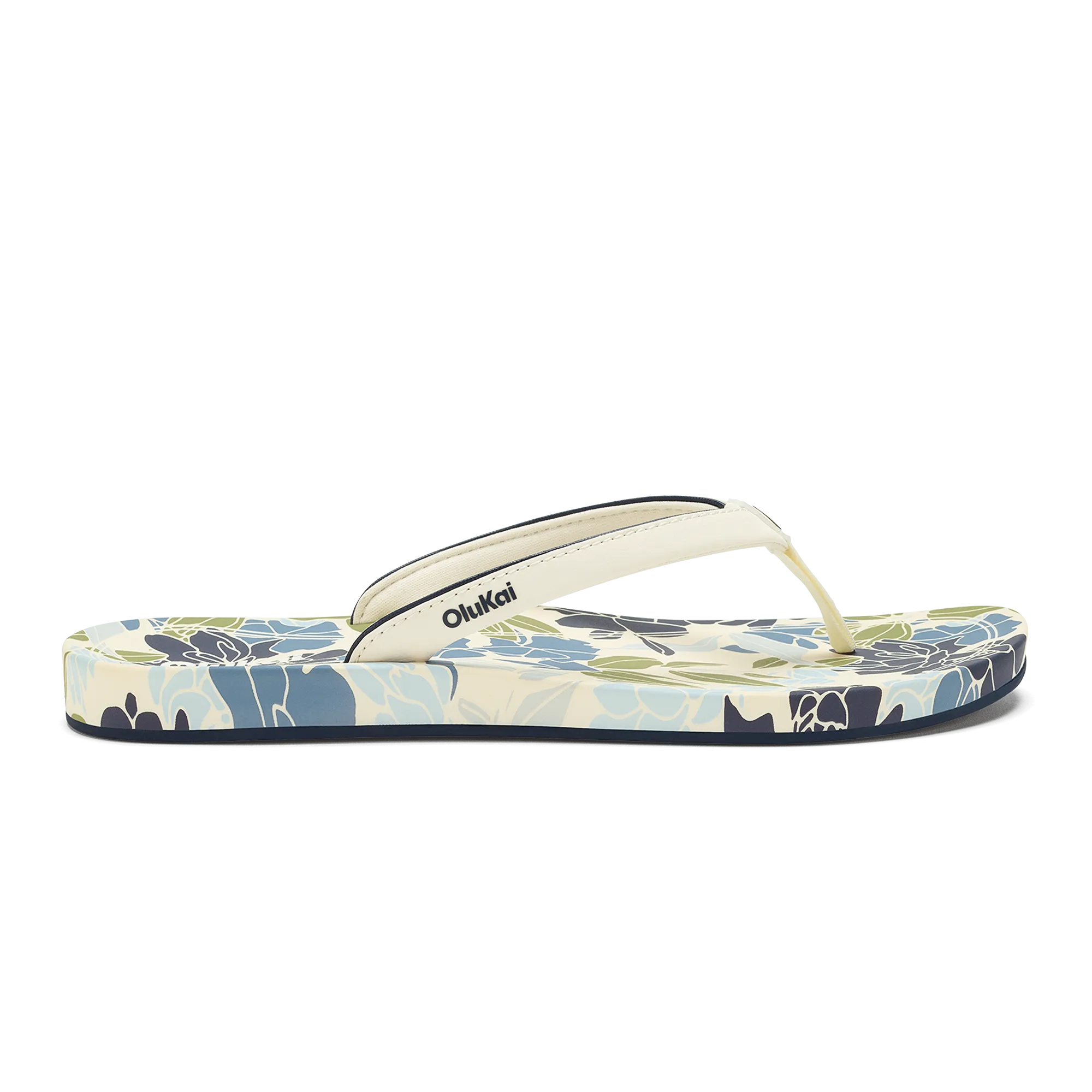 Uiki - Mood Indigo / Pa'i Stay Breezy Casual Appeal