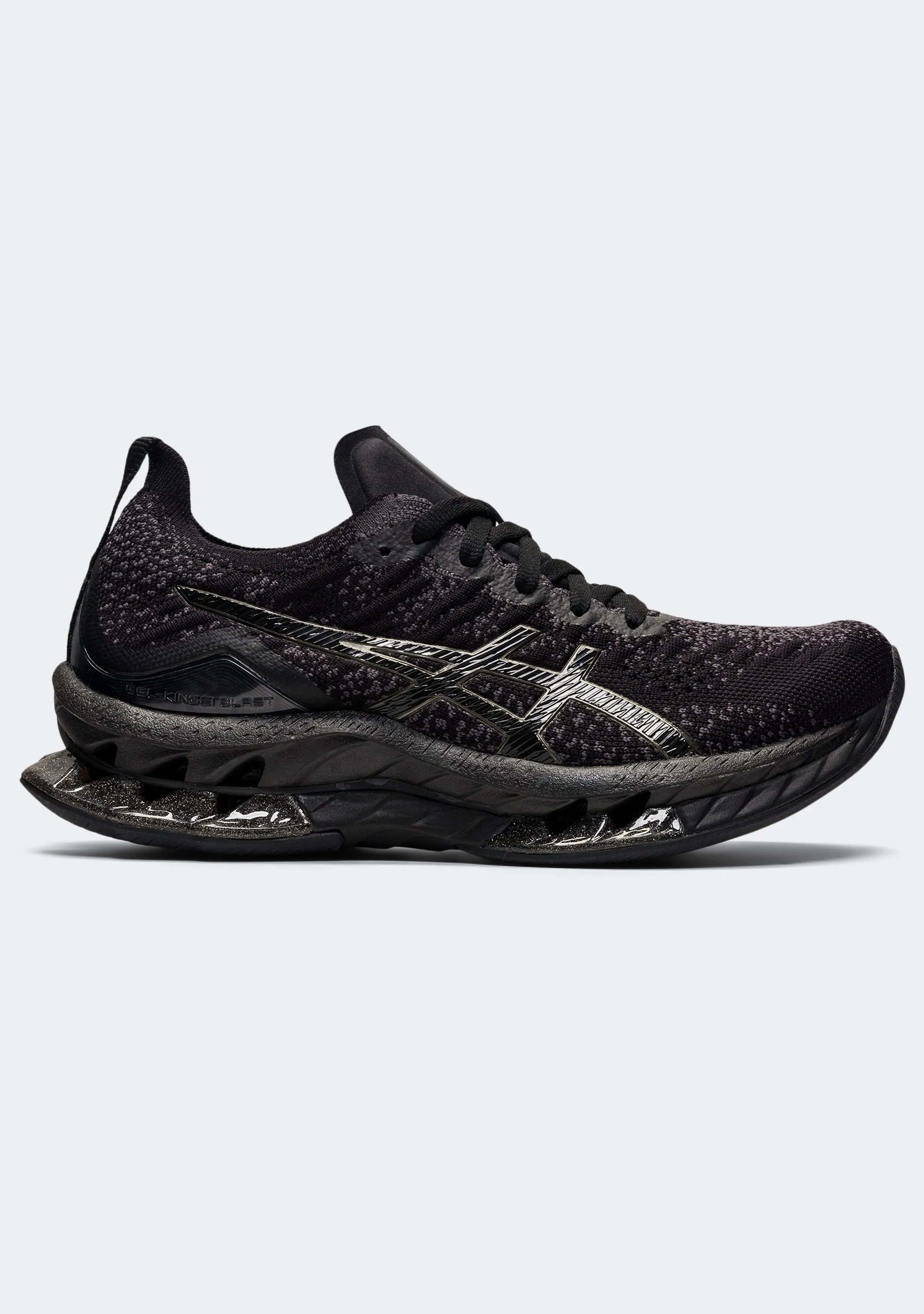 Easy Grip Asics Men??s Gel-Kinsei Blast