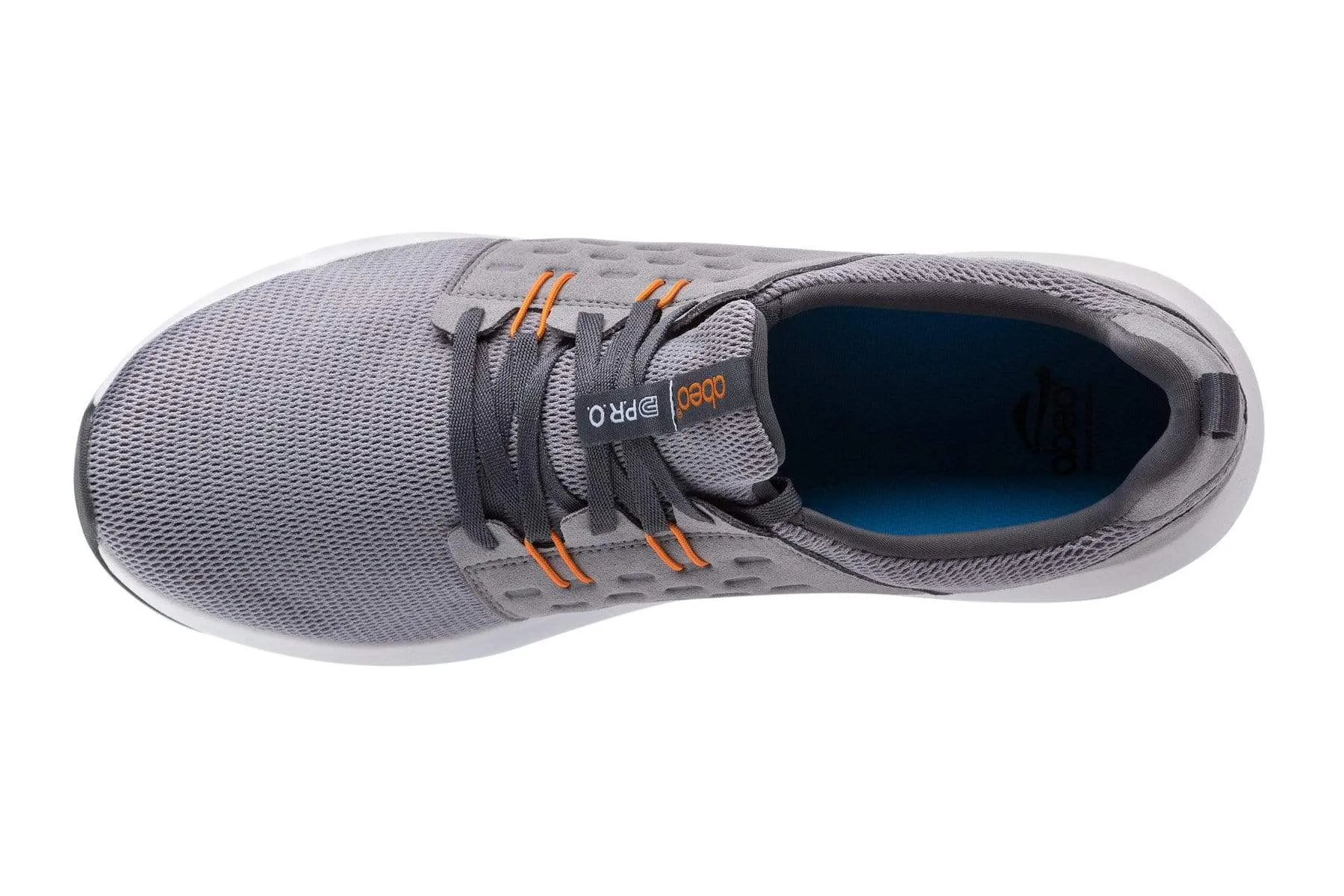 Breath Fresh Lined Upper Everett