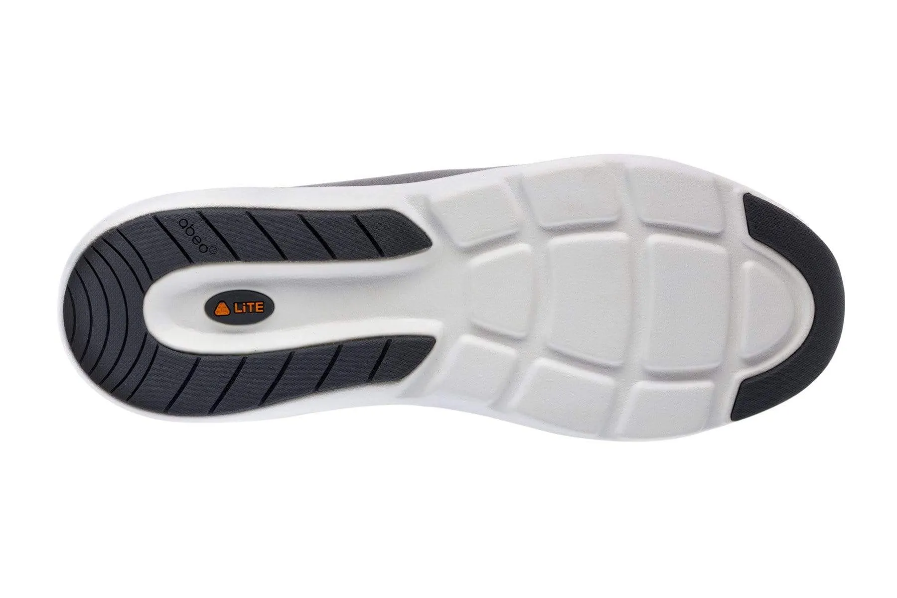 Everett Ortholite insole