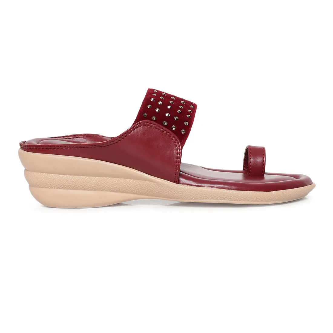 Comfortable Flip-flops for Men Paragon  K6012L Women Sandals | Casual & Formal Sandals | Stylish, Comfortable & Durable | For Daily & Occasion Wear
