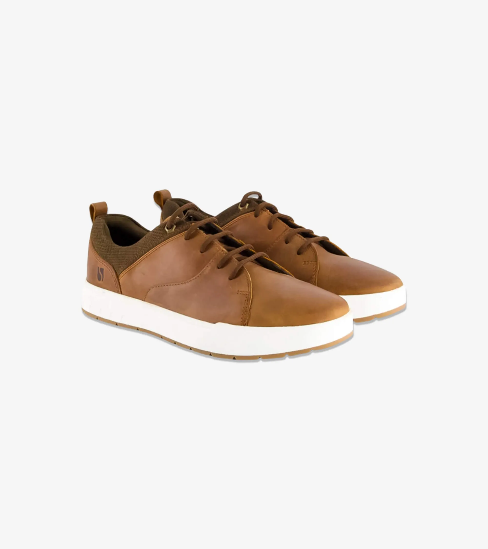 Men's Sneakers US-GR-4101 Sleek Shape