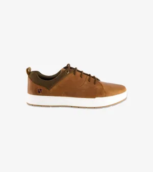Fashion Trends Ergonomic Last Men's Sneakers US-GR-4101