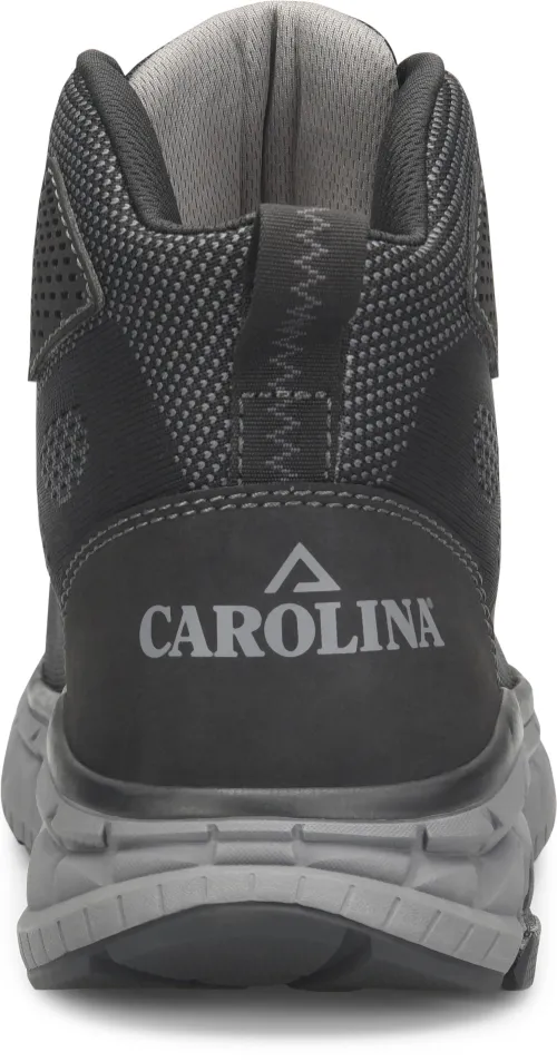 Cushioned Footbed Slip Resistant Outdoor Explorer MEN'S ALIGN VOLTREX HI COMPOSITE TOE