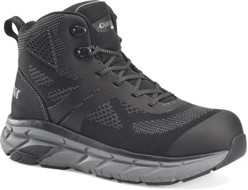MEN'S ALIGN VOLTREX HI COMPOSITE TOE Anti Odor Rural Traveler