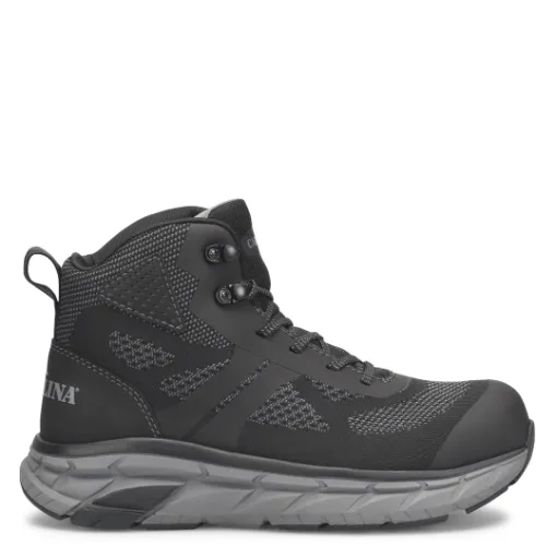 MEN'S ALIGN VOLTREX HI COMPOSITE TOE Ankle Coverage Shock Absorbing Winter Walker