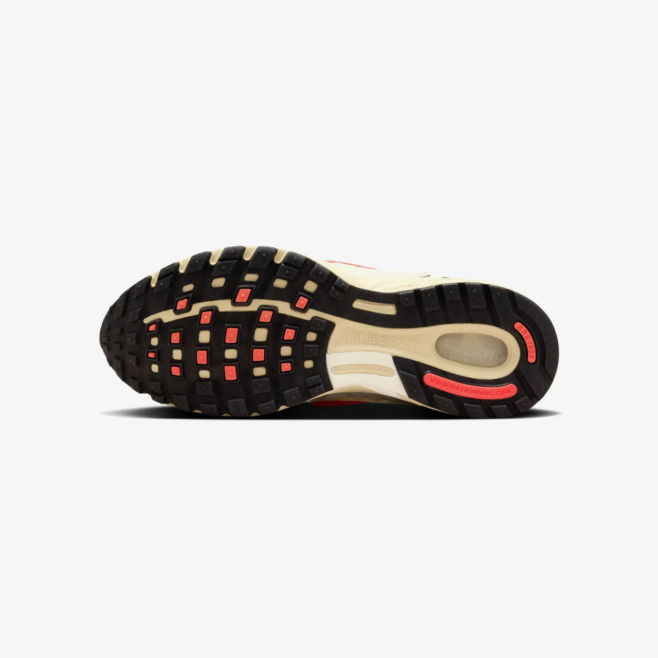 Family Time Air Pegasus Wave