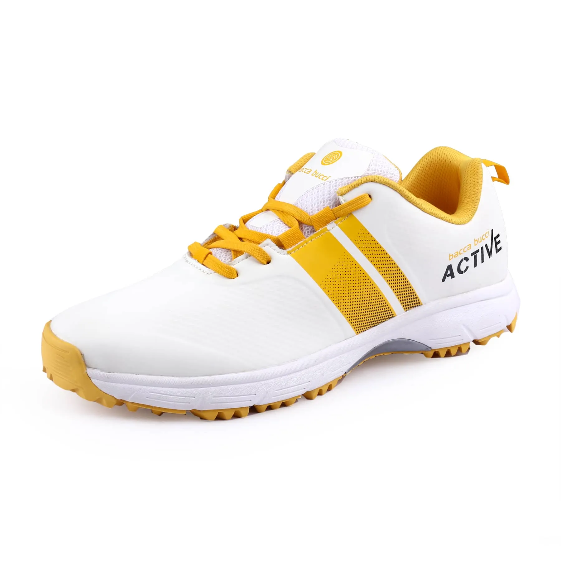 Modern Edge Adjustable Straps Bacca Bucci Century Runner