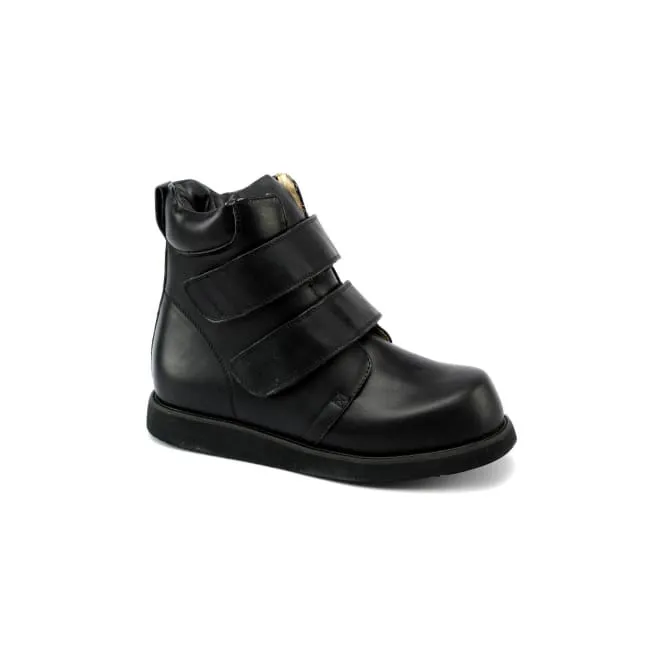 Clean Lines Sleek Profile Mt. Emey 503 - Men's Supra-depth 8" Boots