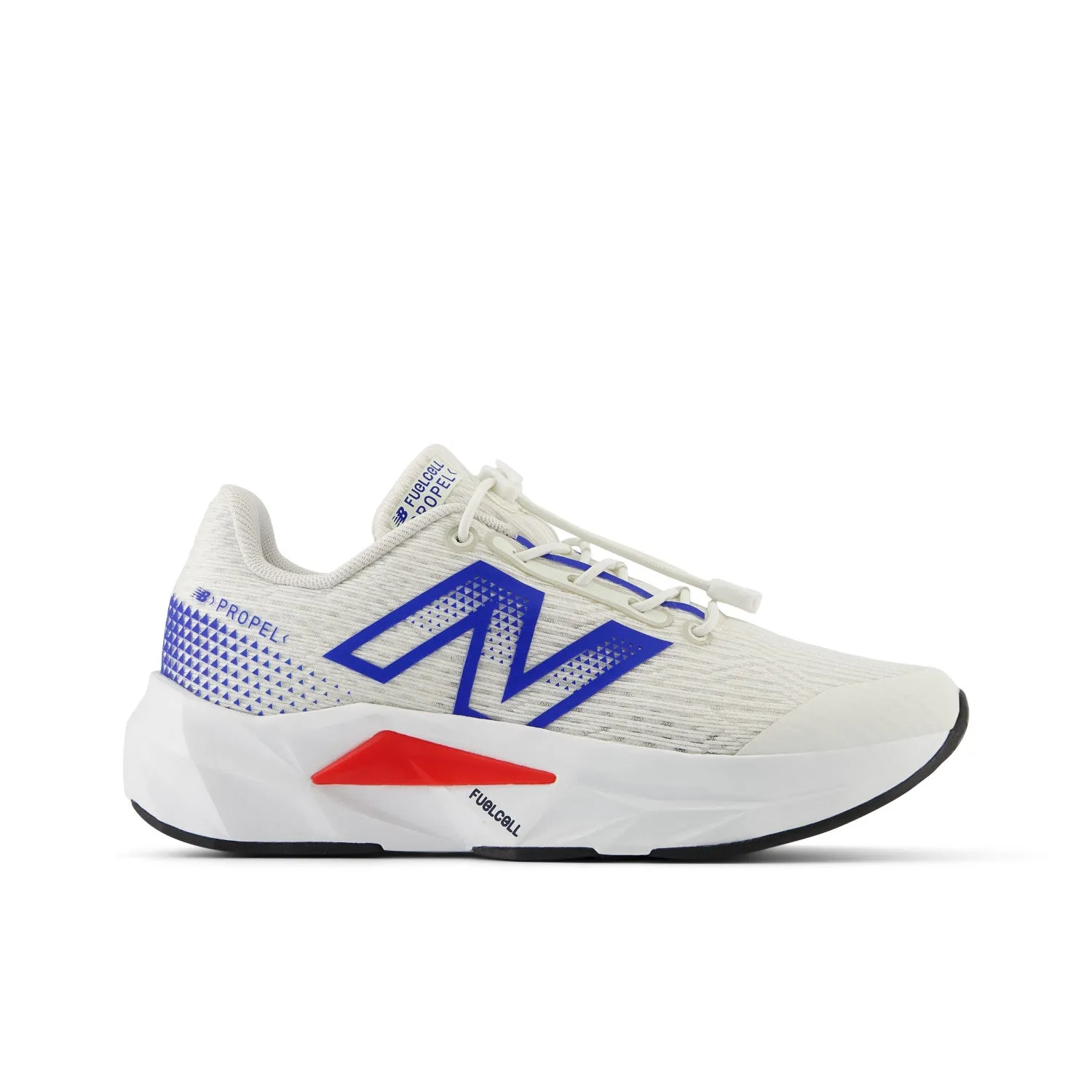 Molded Insole KID'S BUNGEE FUELCELL PROPEL V5 PRE-SCHOOL - R5 SEA SALT