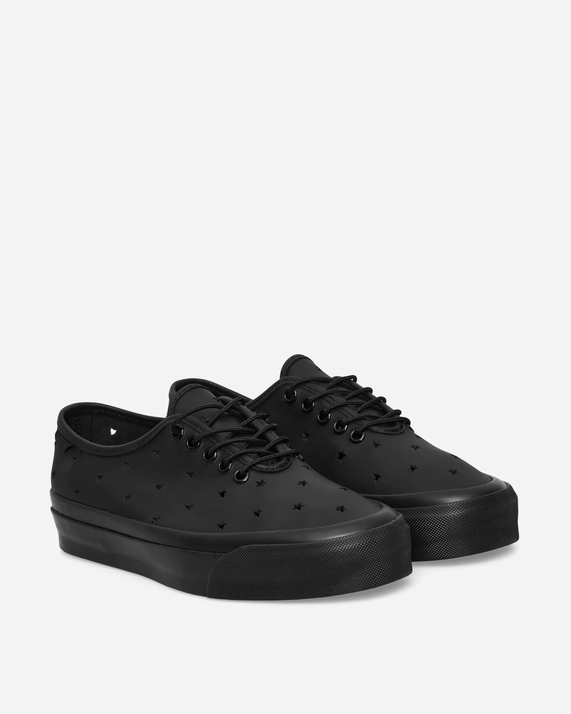 Office Smart One Piece Authentic Vibram Sneakers Black