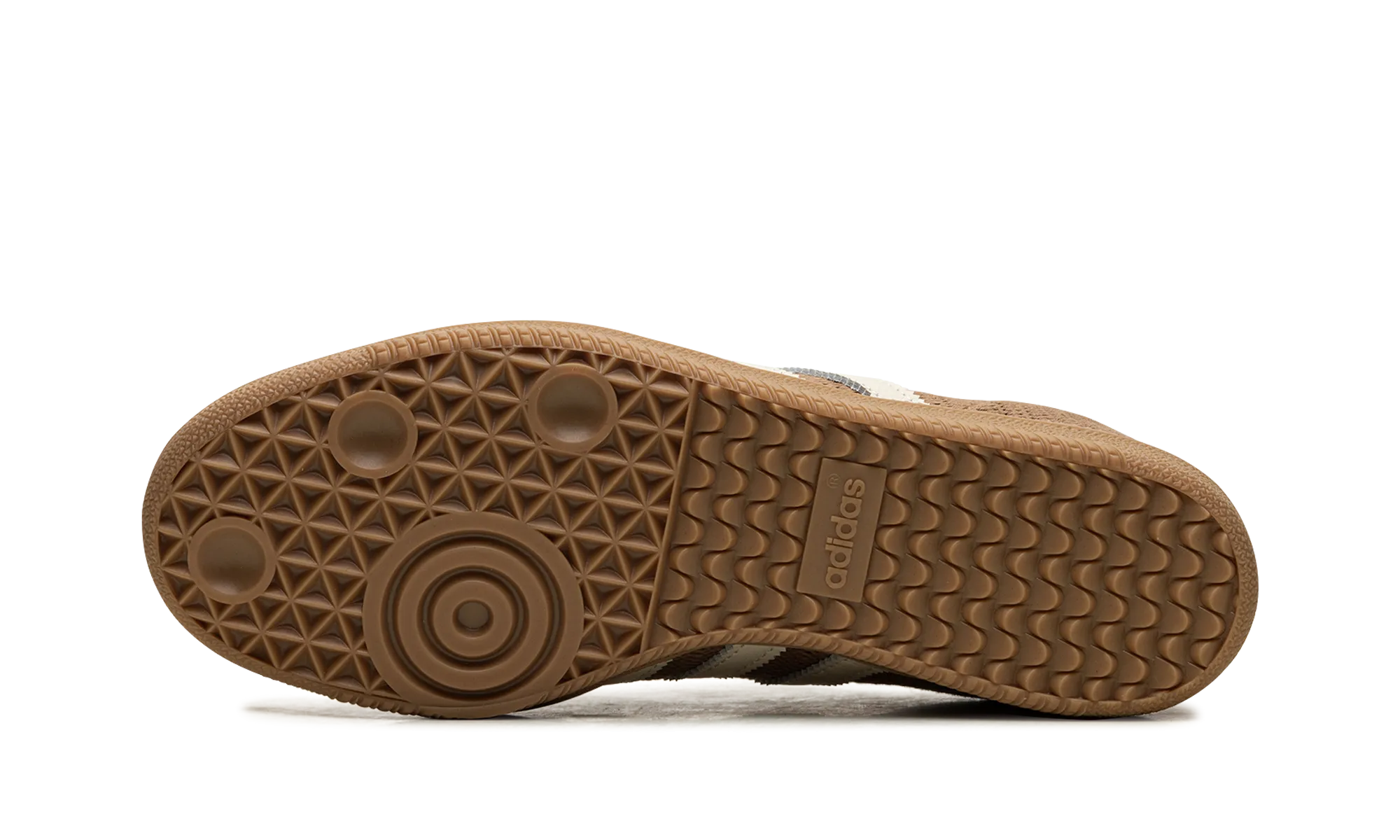 Samba OG "Cardboard" Street Edge