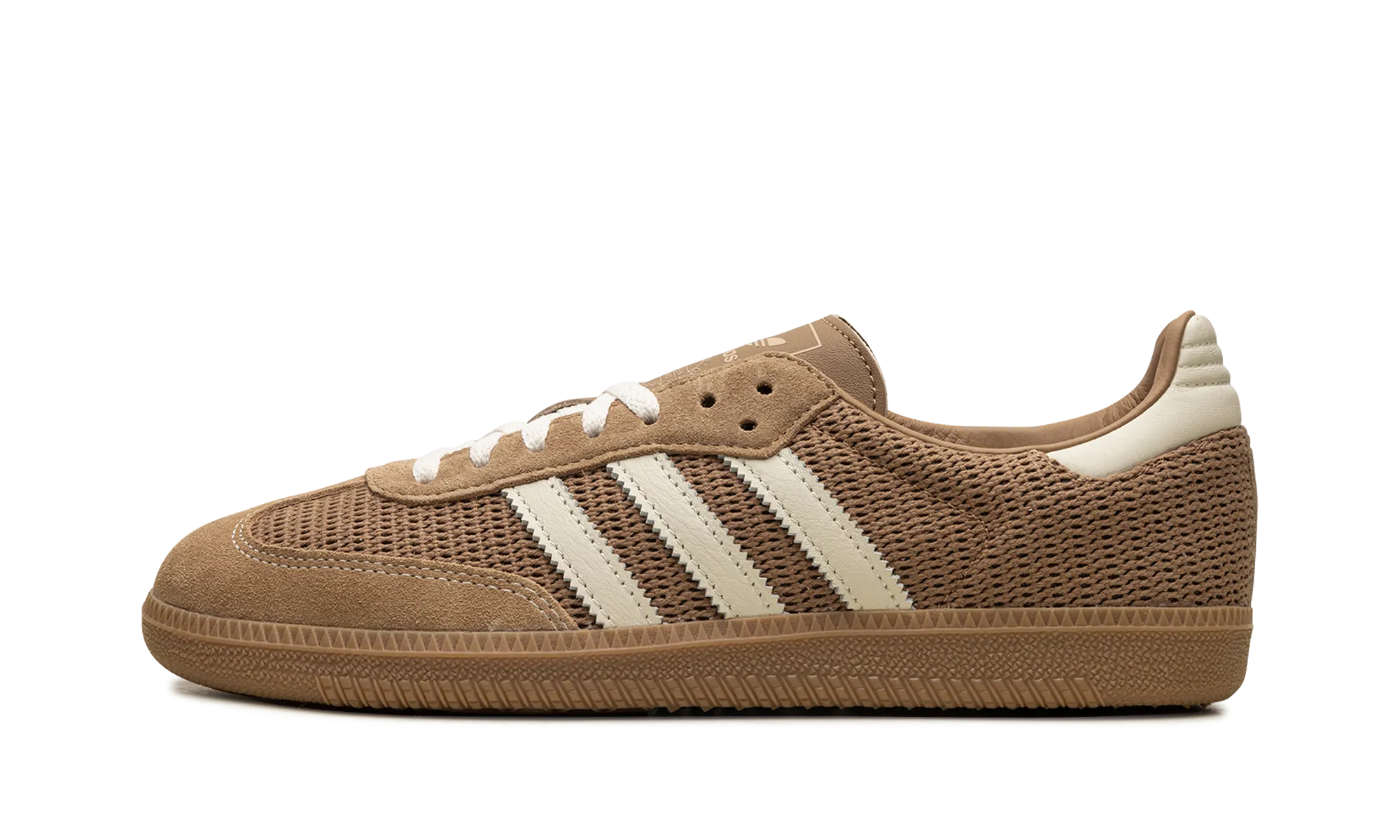 Samba OG "Cardboard" Pastel tone Fight Mode