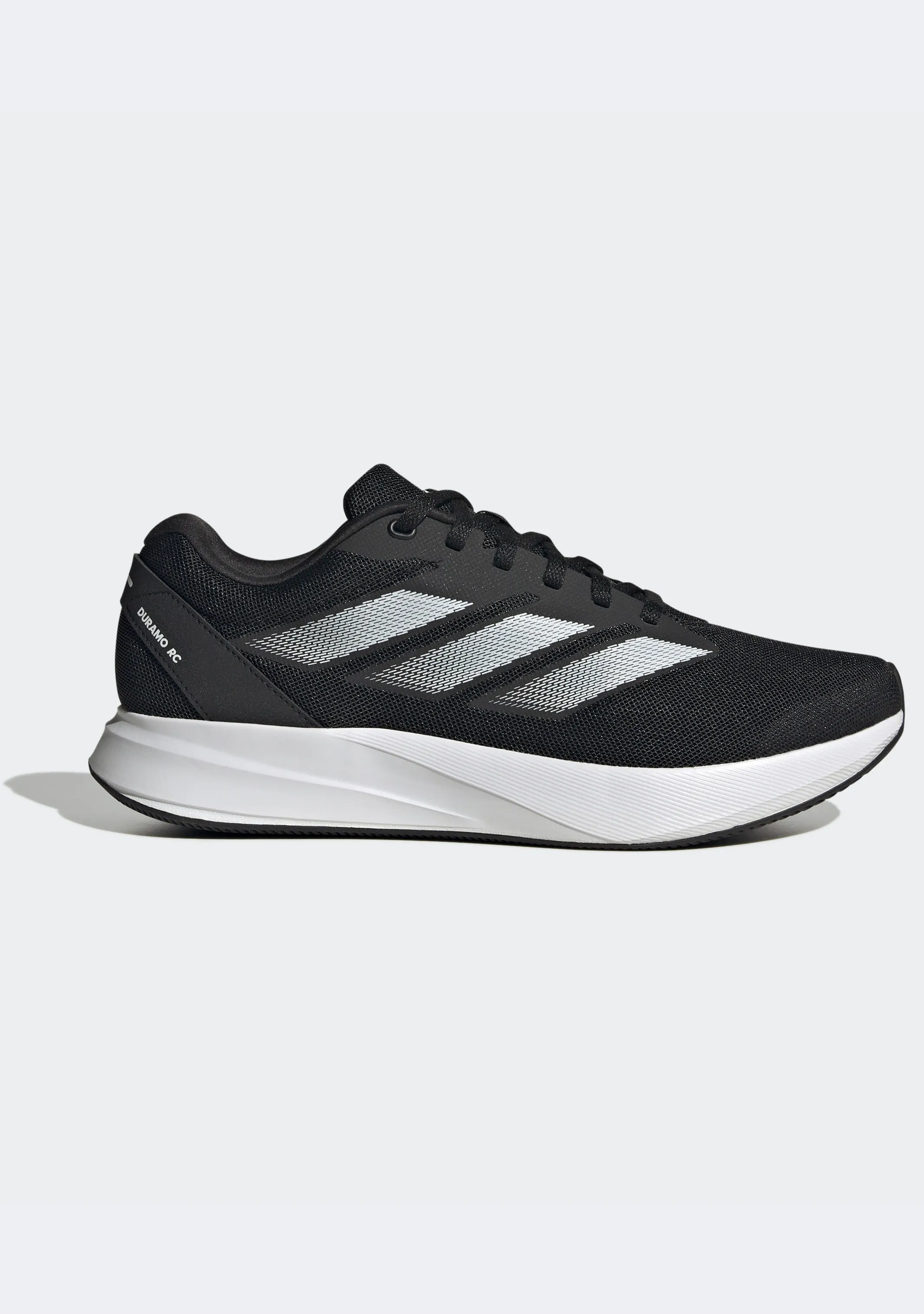 Flexible Sole Design Classy flair Adidas Men??s Duramo RC U