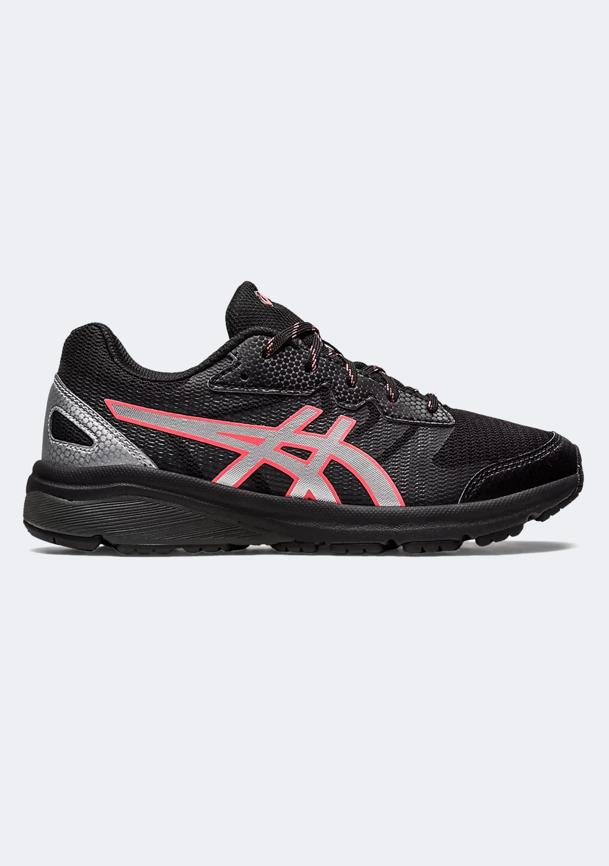 Asics Kids' Gel Netburner Professional 3 GS Padded Design