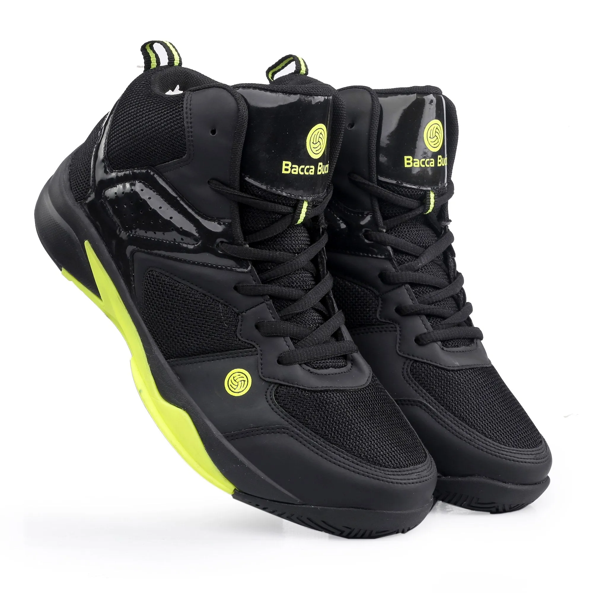 Street Ball Durable Material Bacca Bucci Wager