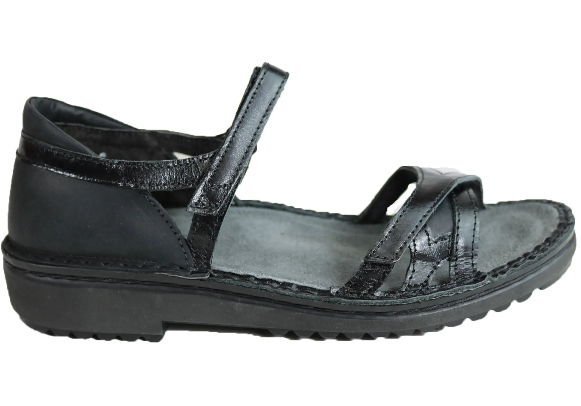 Arch support Hiking Naot Tatiana Womens Comfortable Cushioned Orthotic Friendly Sandals