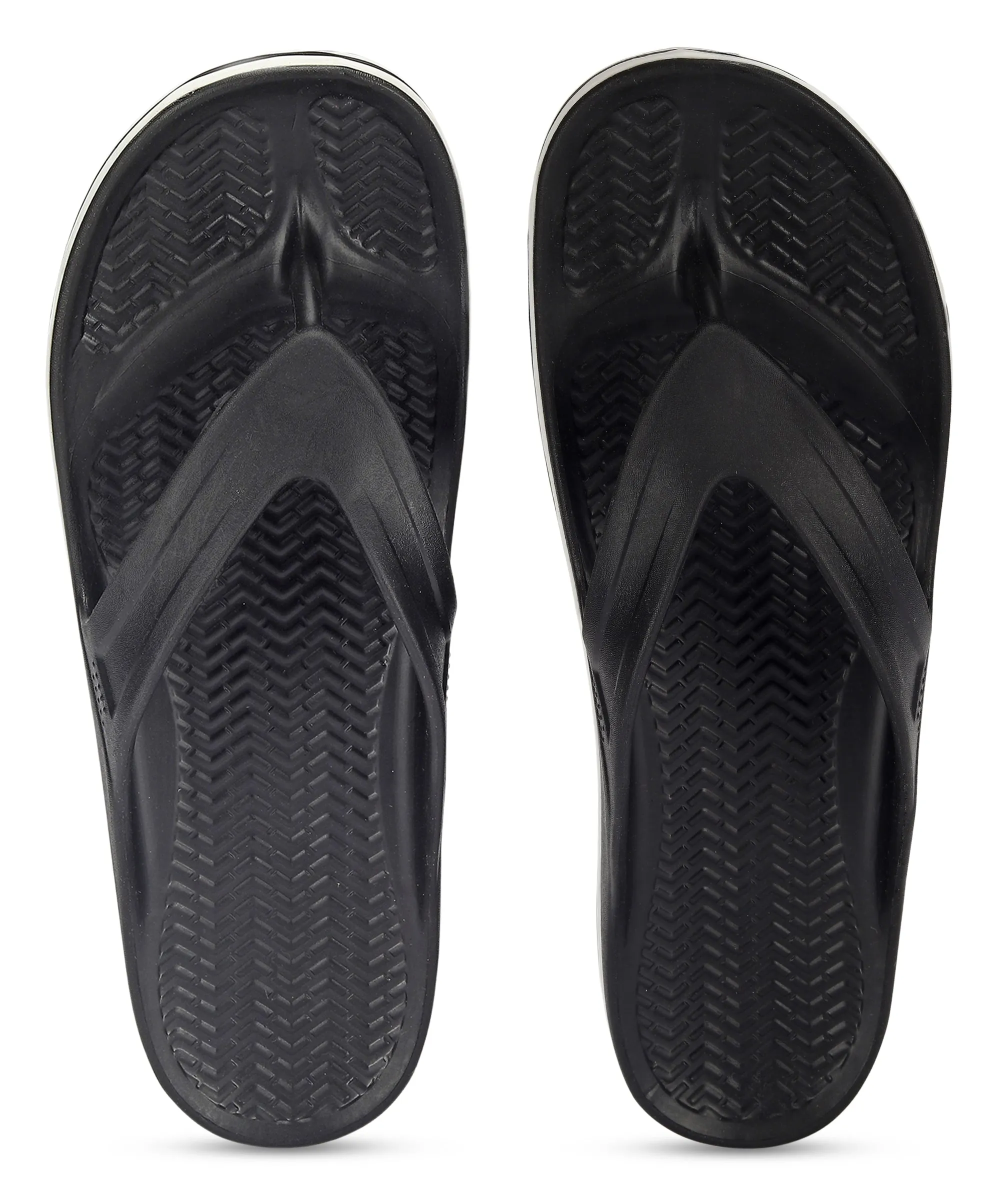 Paragon EVK3414G Men Slippers | Lightweight Flipflops for Indoor & Outdoor | Casual & Comfortable | For Everyday Use Practical Function Walking