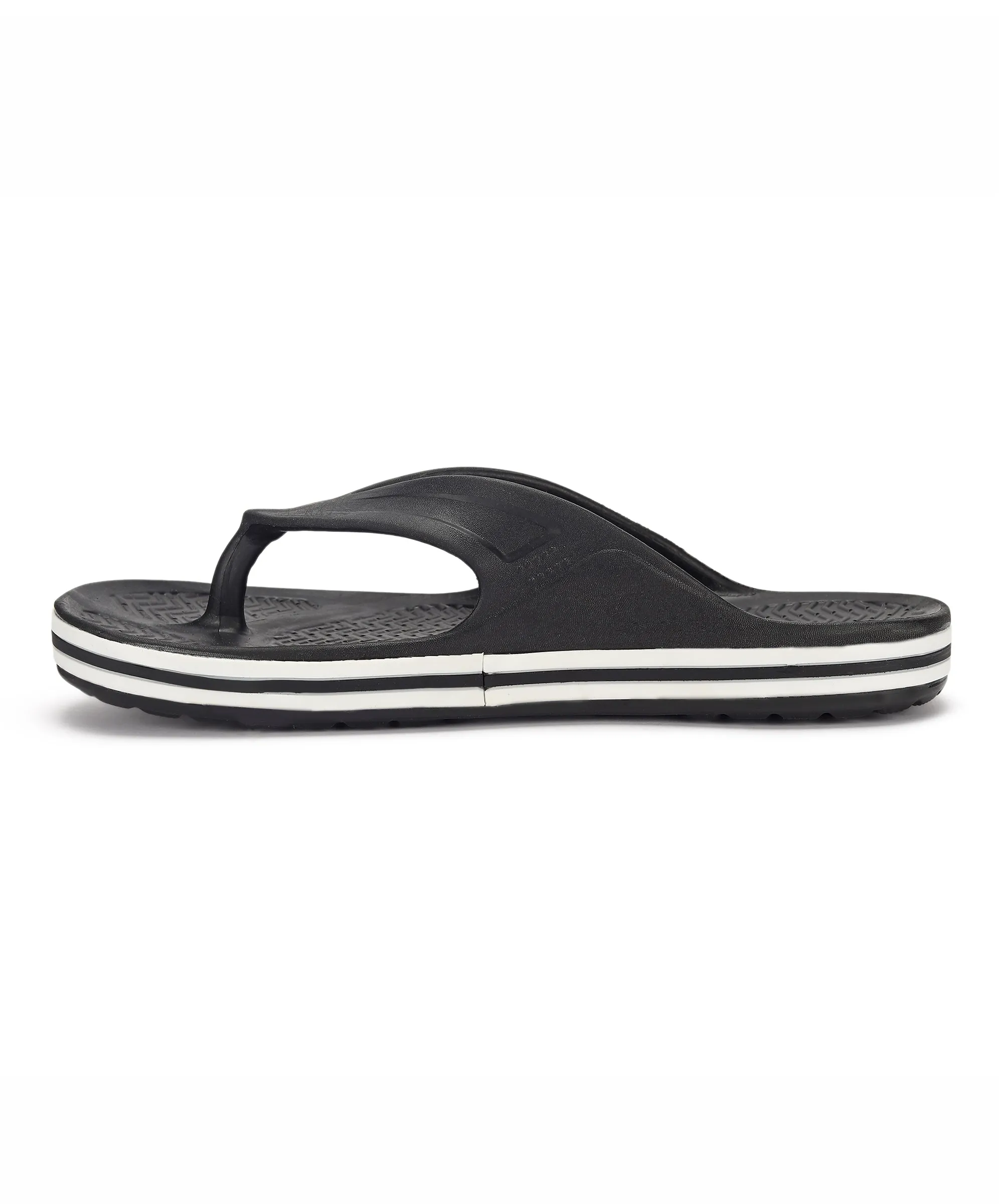Paragon EVK3414G Men Slippers | Lightweight Flipflops for Indoor & Outdoor | Casual & Comfortable | For Everyday Use Comfortable Durability BreathableMesh