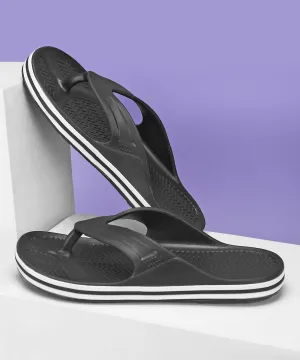 Stylish Design Paragon EVK3414G Men Slippers | Lightweight Flipflops for Indoor & Outdoor | Casual & Comfortable | For Everyday Use