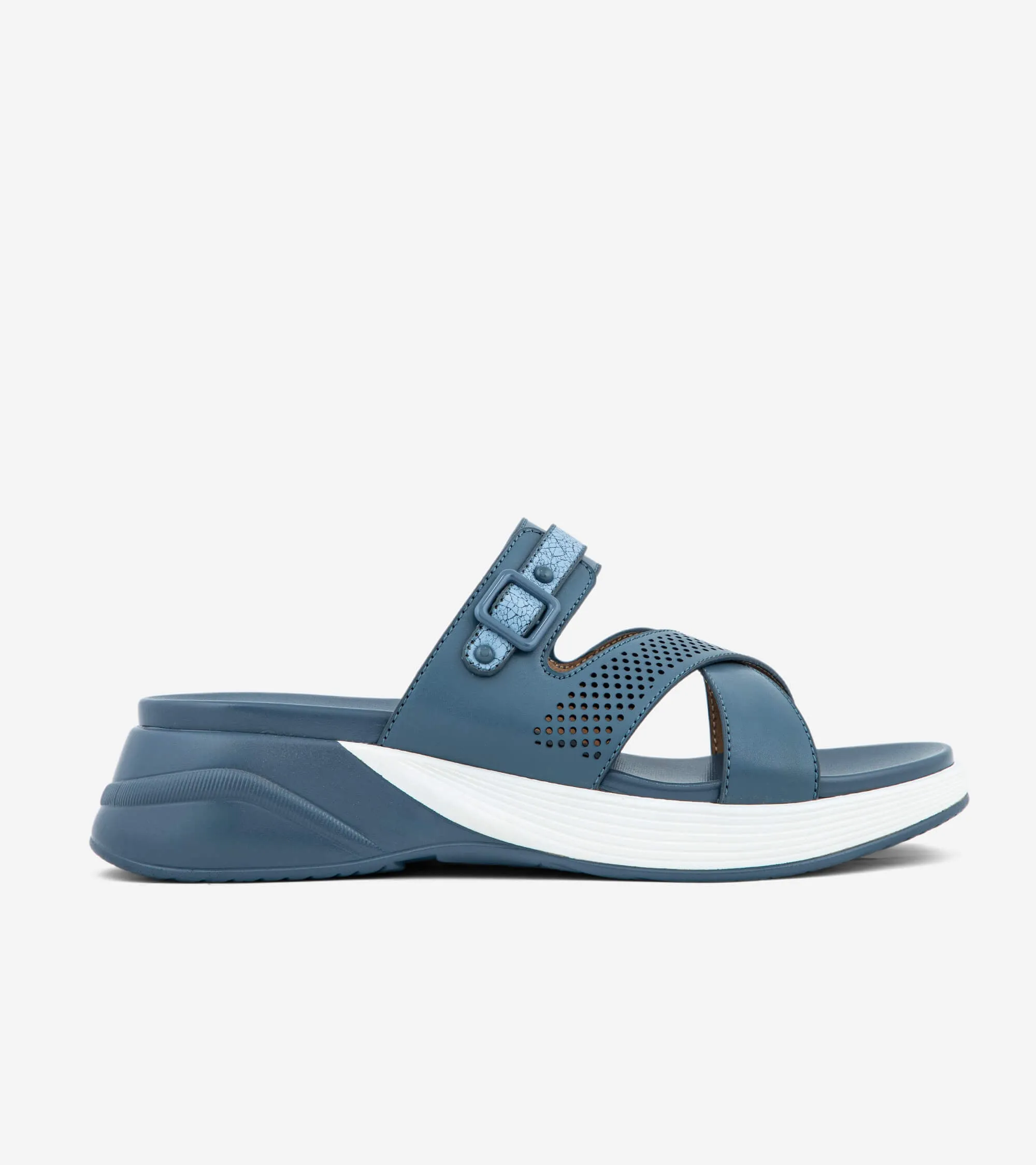 Easy Summer Style Classic Comfort Women's Slippers US-DX-5351