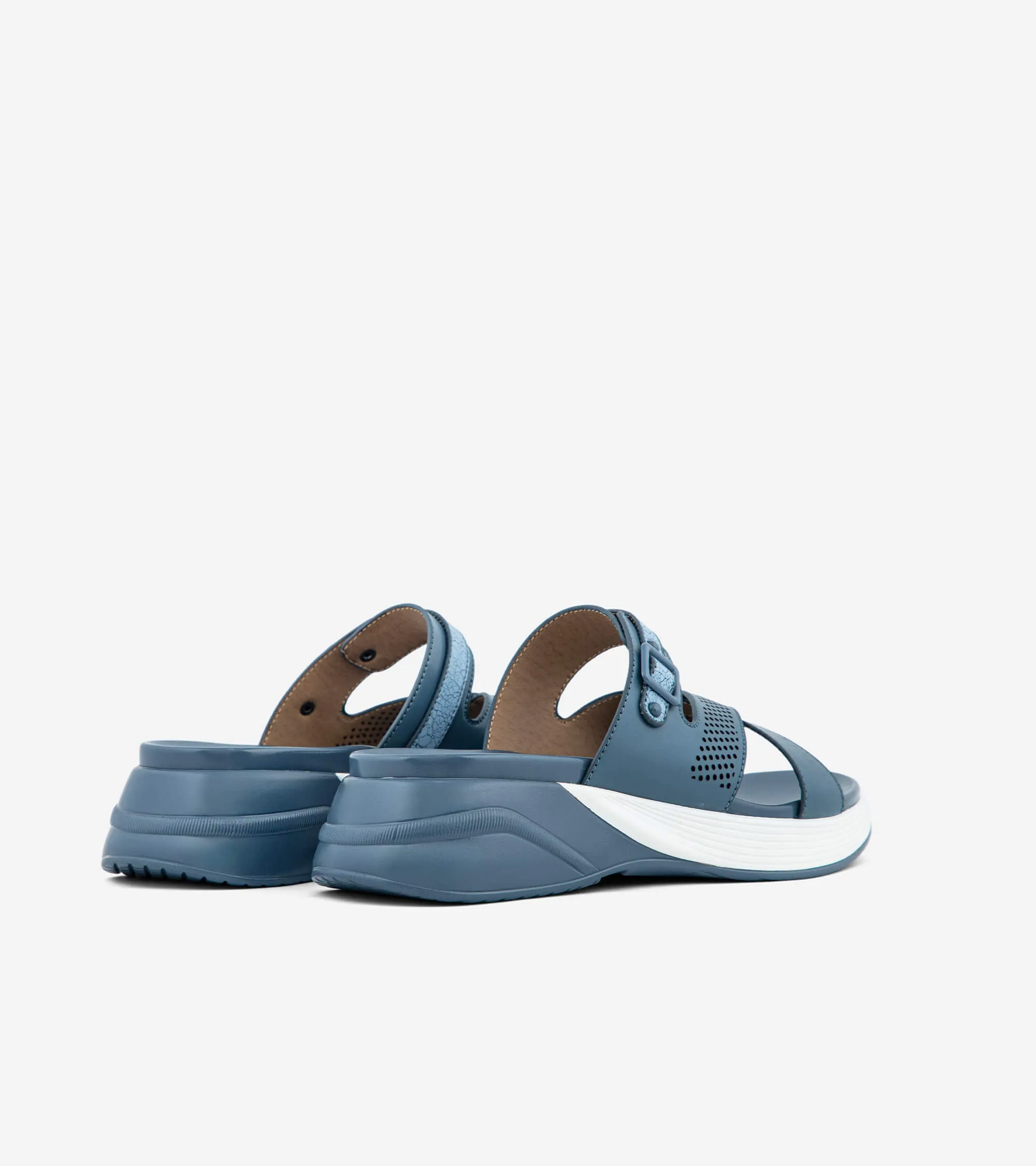 Waterproof Material Women's Slippers US-DX-5351