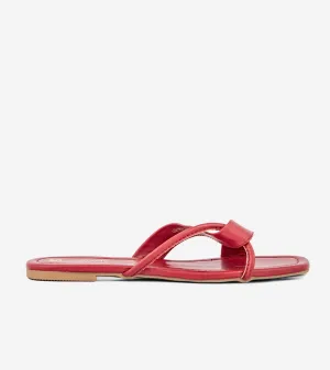 Easy Slip Women's Slippers US-MU-4352