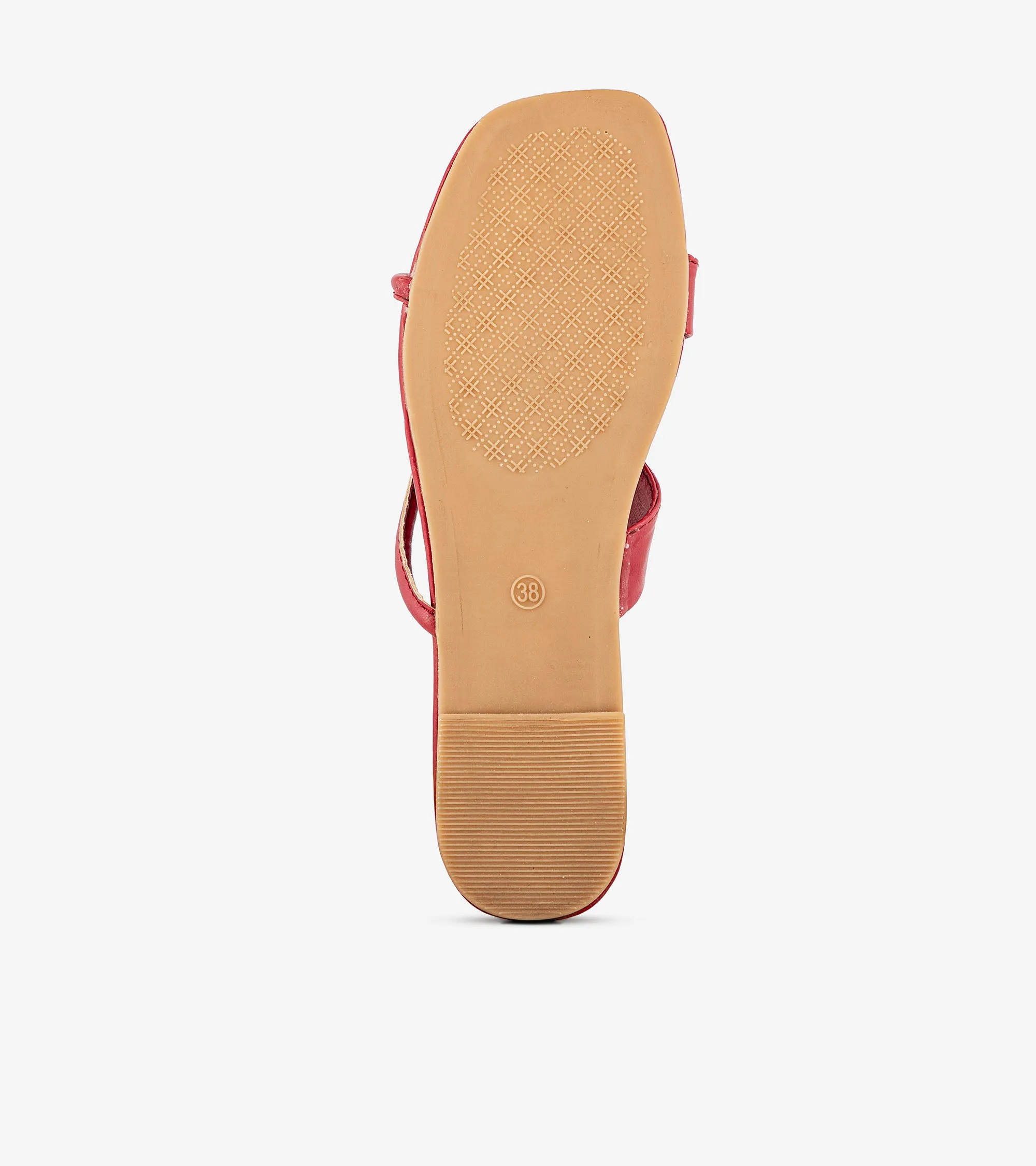 Women's Slippers US-MU-4352 Trail Running Good Traction