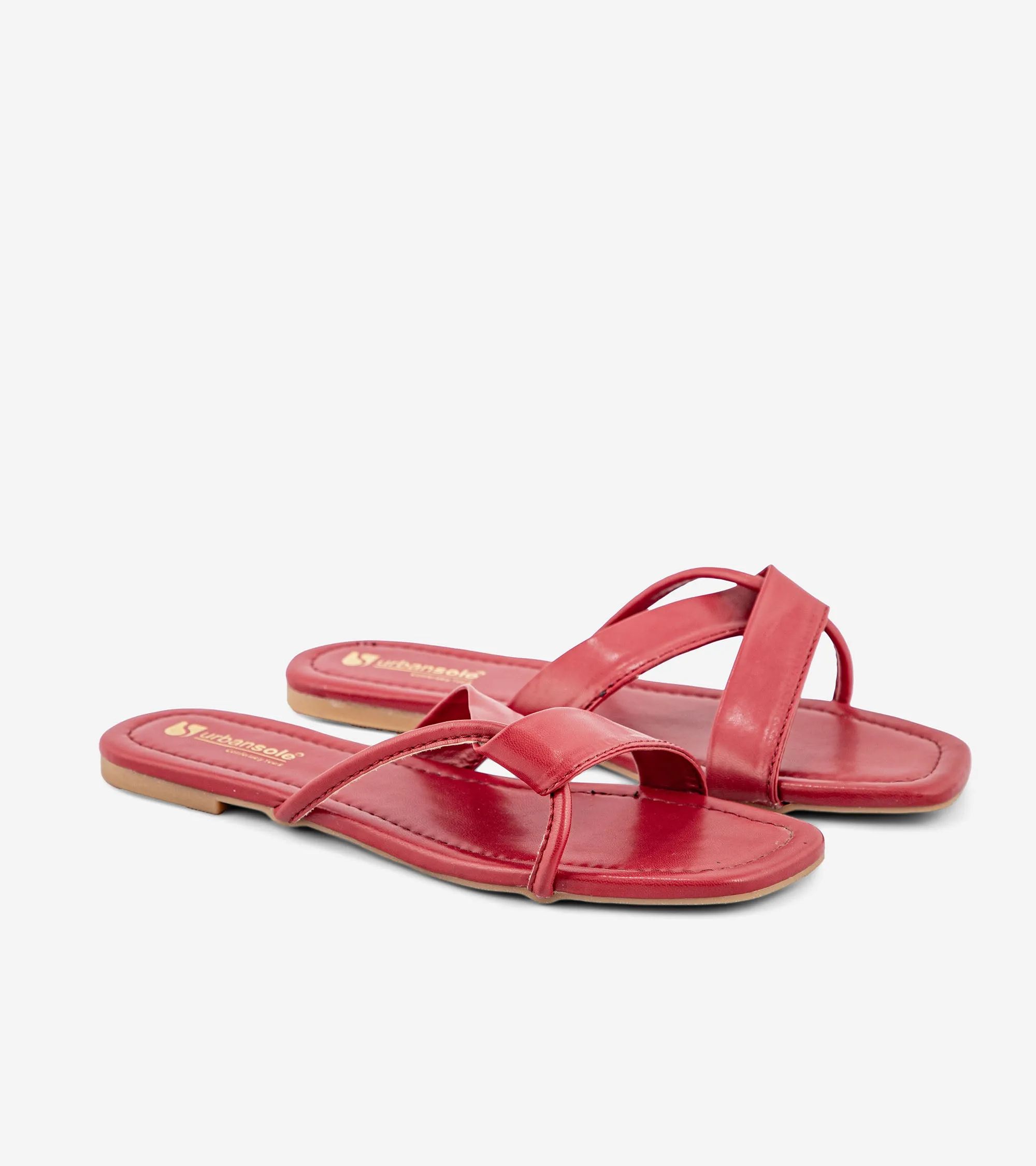 Comfort Zone Comfy And Trendy Women's Slippers US-MU-4352