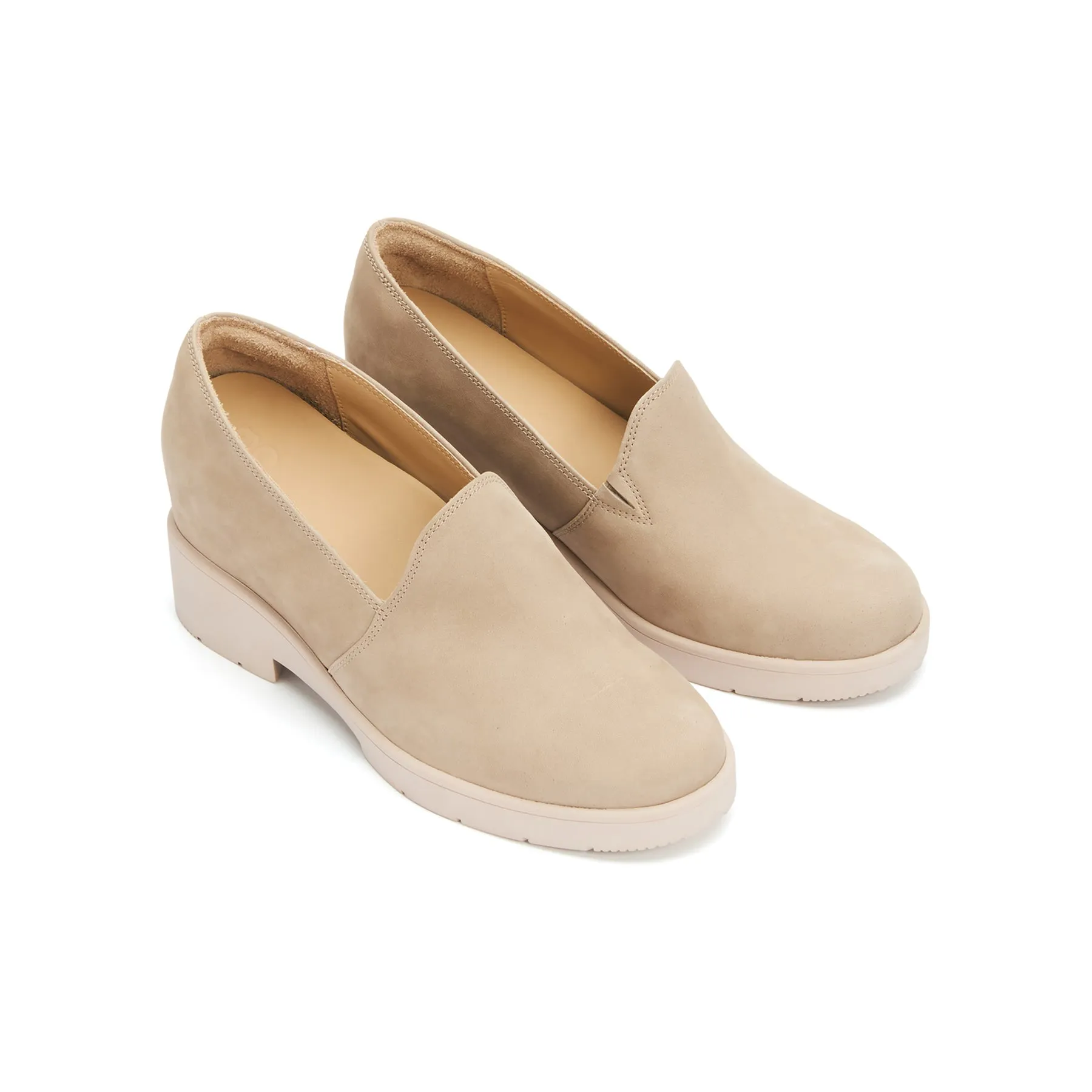 Signature Craft Casual Elegance Horizon Slip On