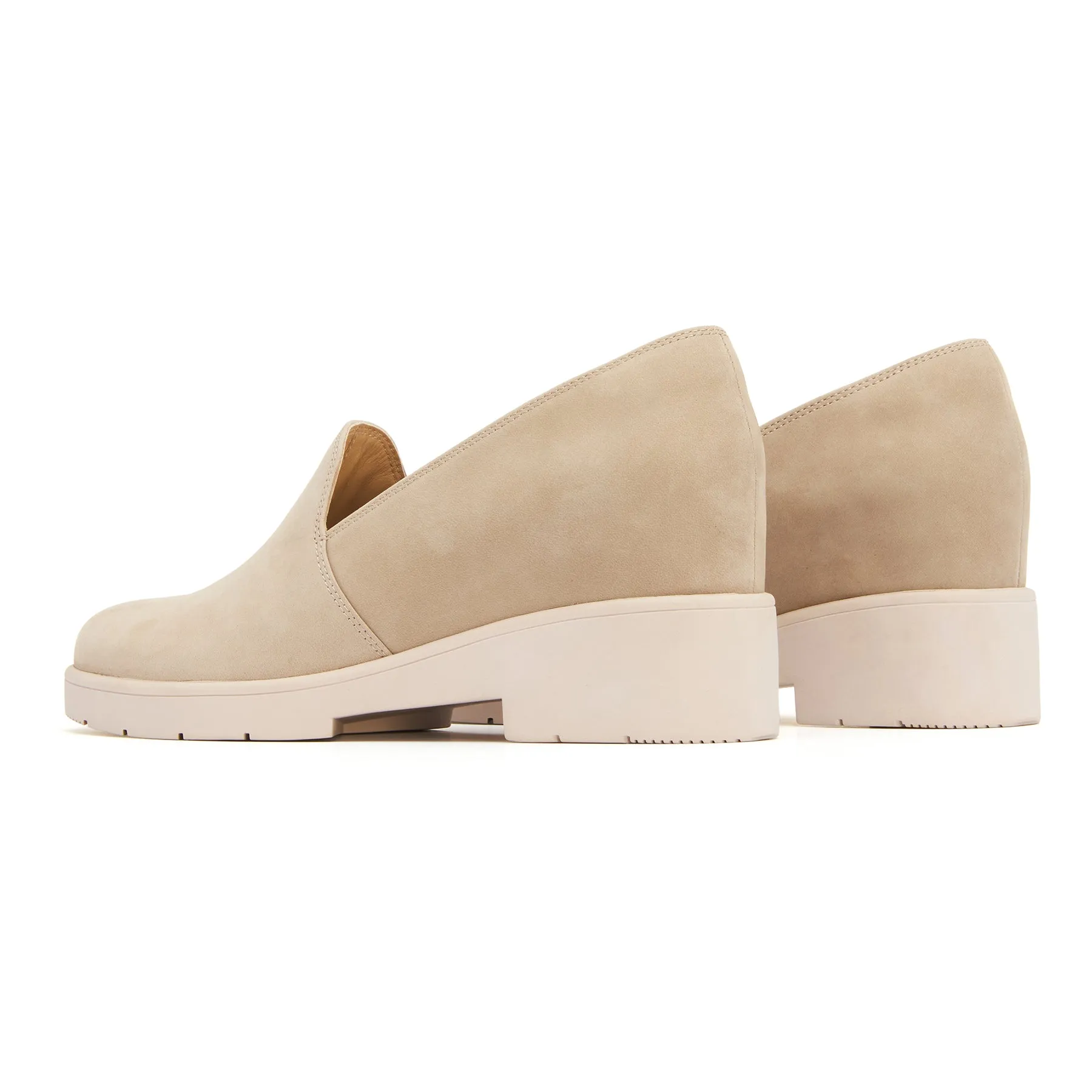 Royal Ceremony Horizon Slip On